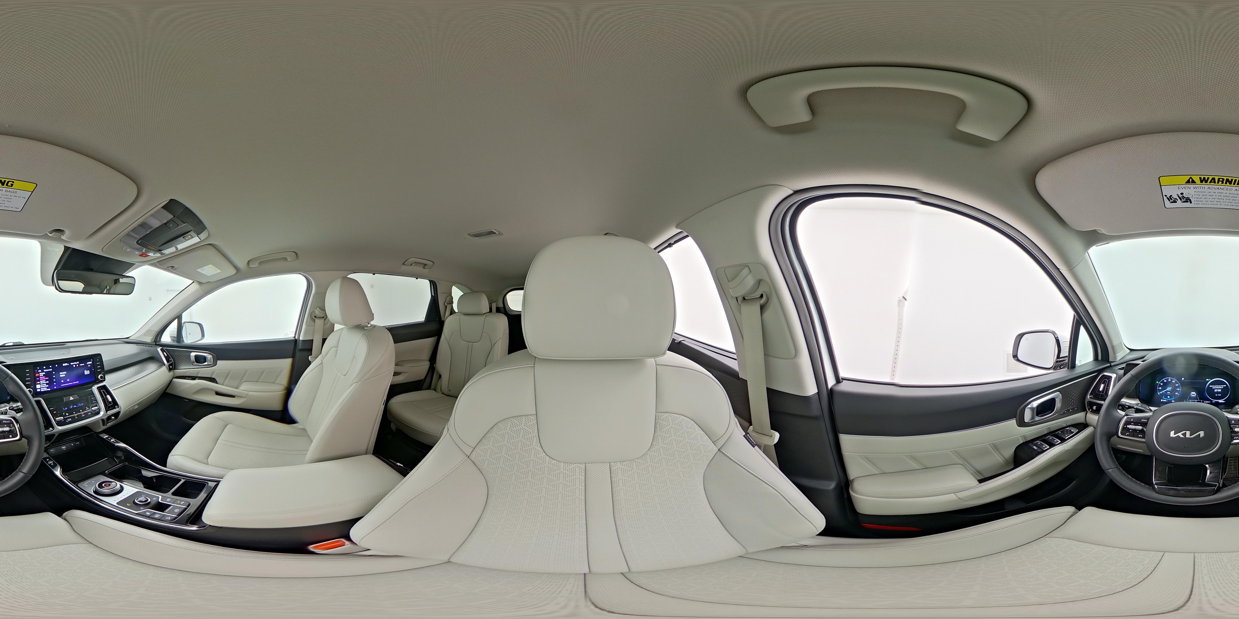 2024 Kia Sorento SX Prestige Hybrid - Photo 30