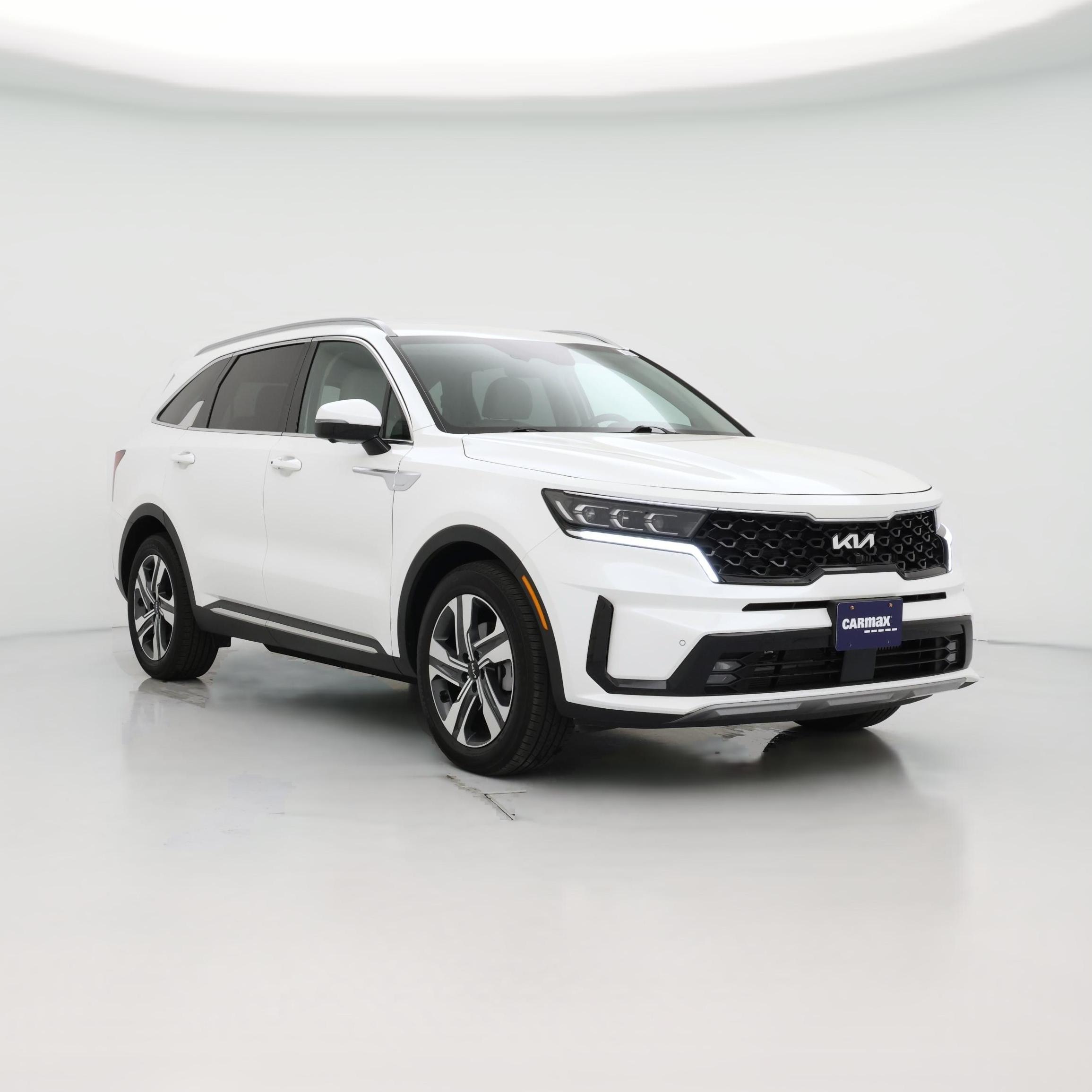 Thumbnail: 2024 Kia Sorento - 1