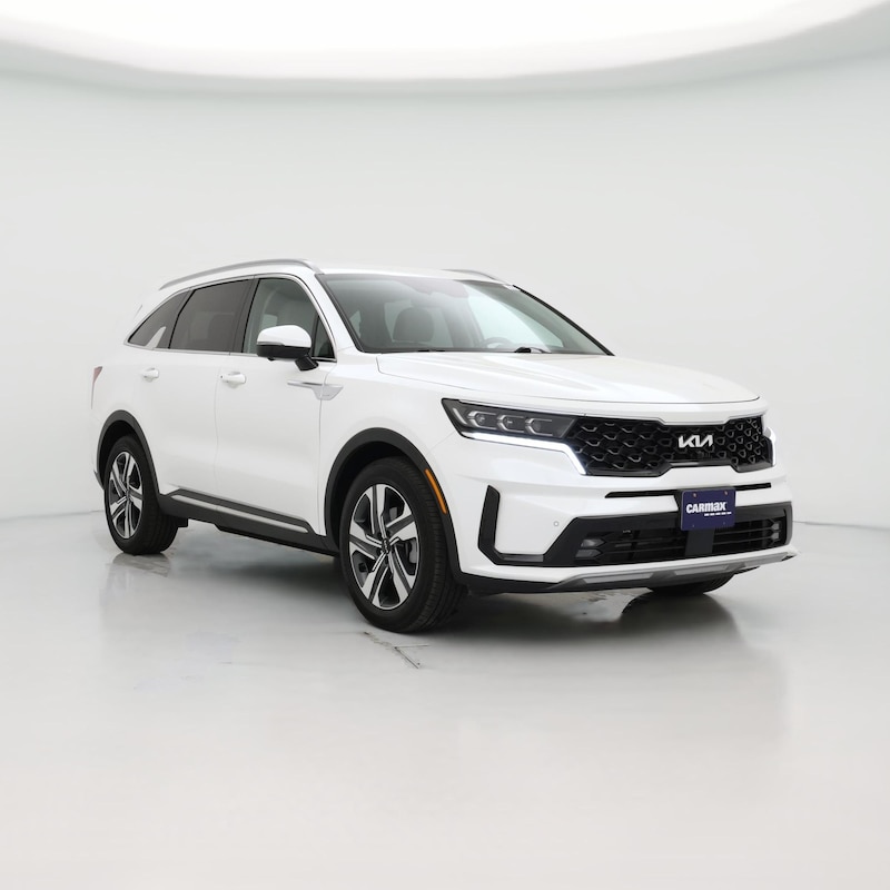 2024 Kia Sorento Hybrid SX Prestige