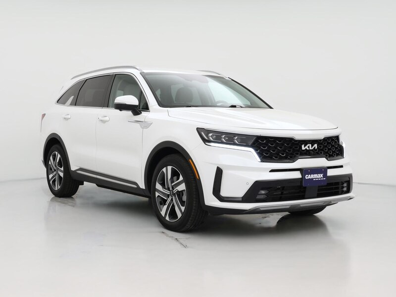 2024 Kia Sorento SX Prestige