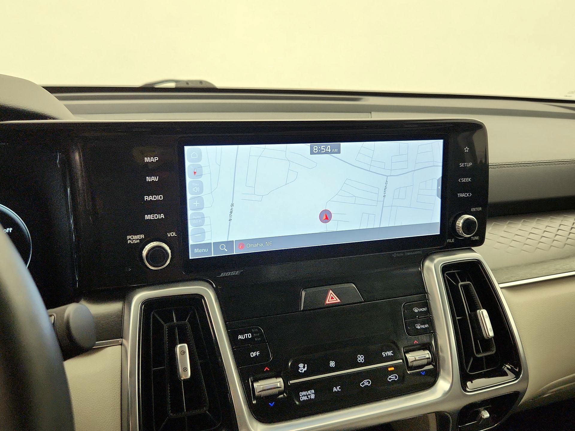 Thumbnail: 2024 Kia Sorento - 14