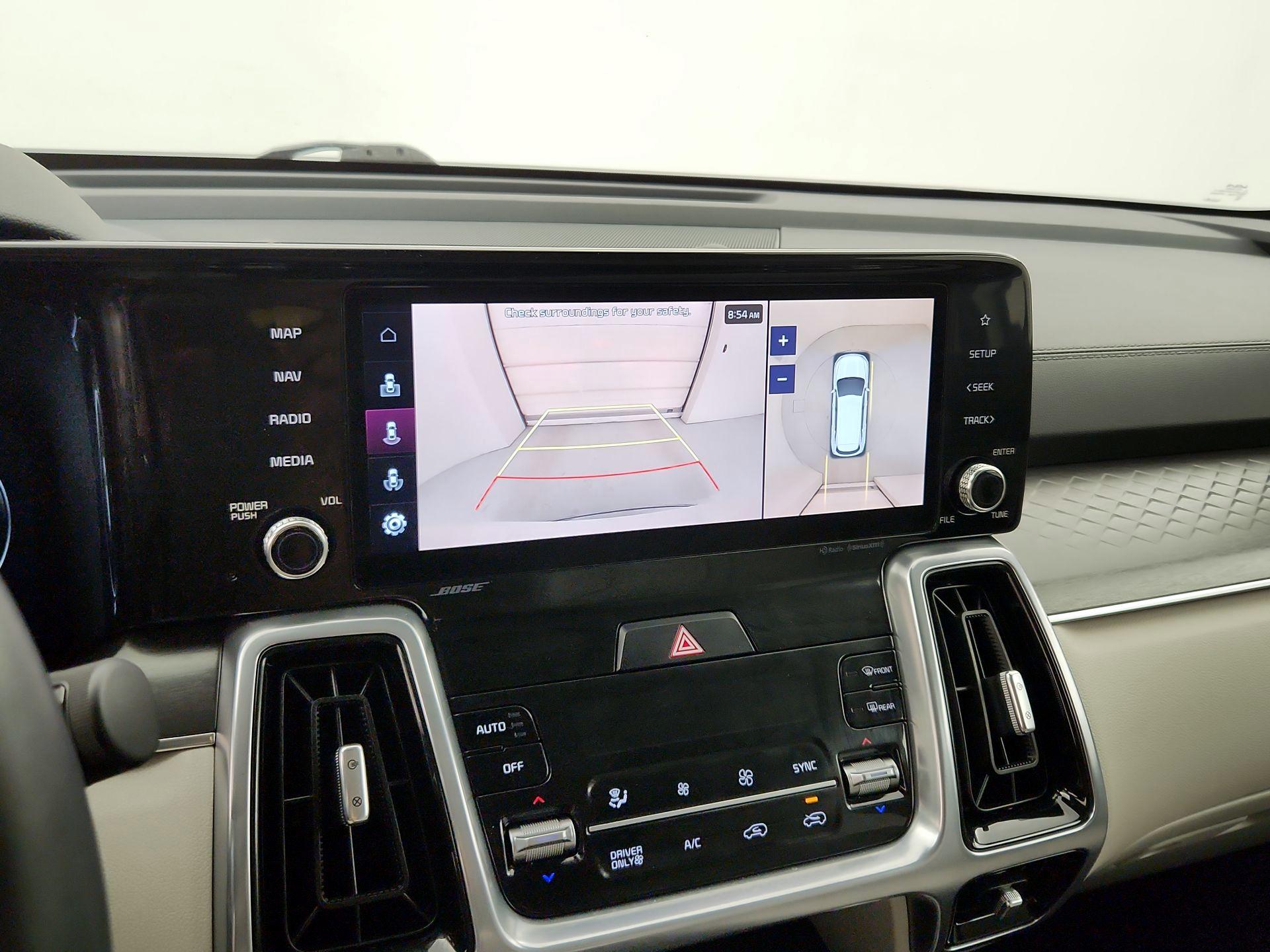 Thumbnail: 2024 Kia Sorento - 15