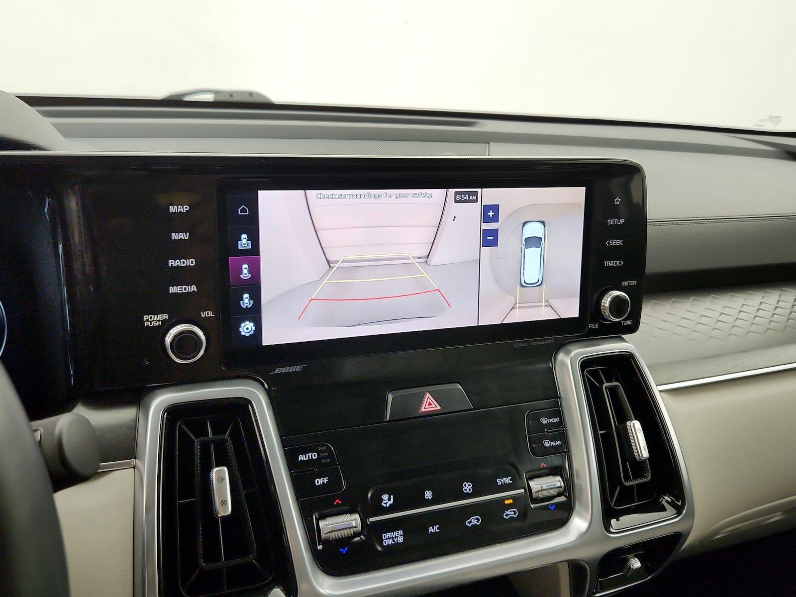 2024 Kia Sorento SX Prestige Hybrid - Photo 16