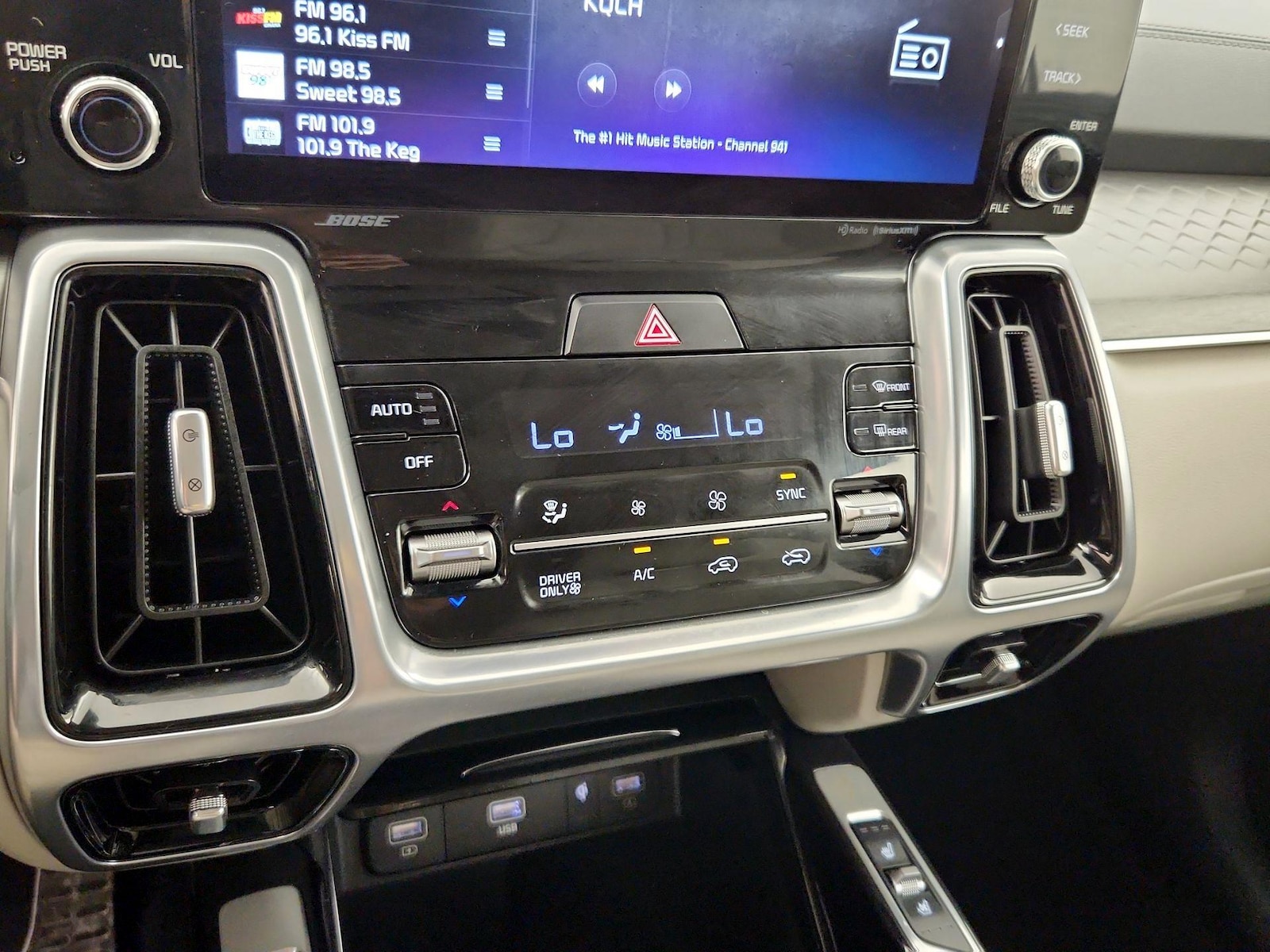 2024 Kia Sorento SX Prestige Hybrid - Photo 18
