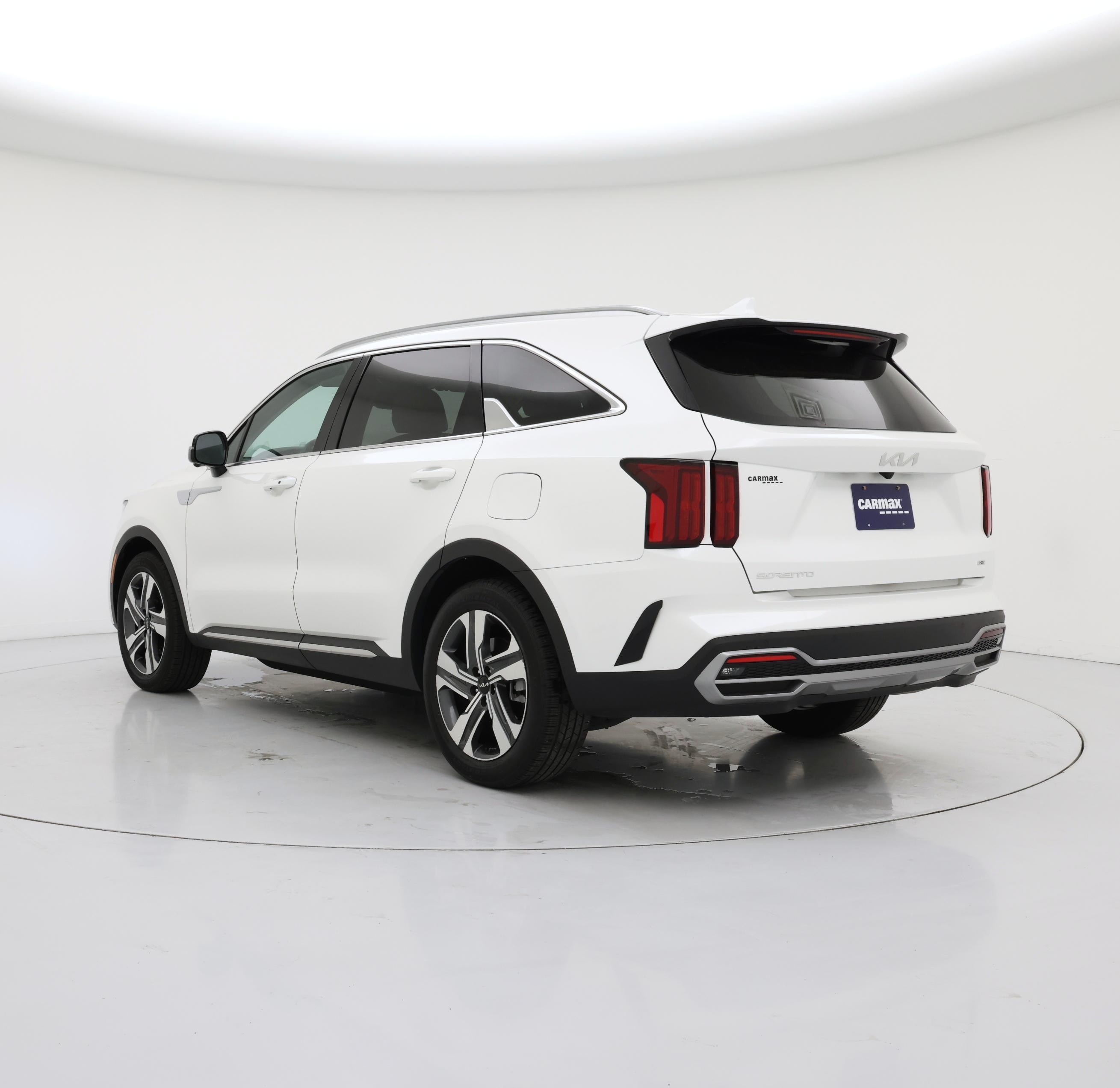 Thumbnail: 2024 Kia Sorento - 2