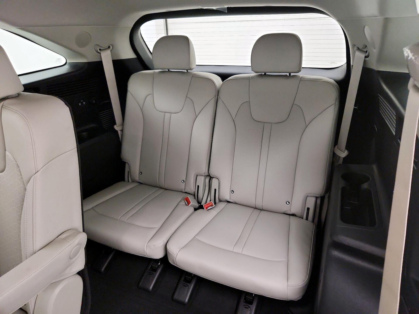 2024 Kia Sorento SX Prestige Hybrid - Photo 22