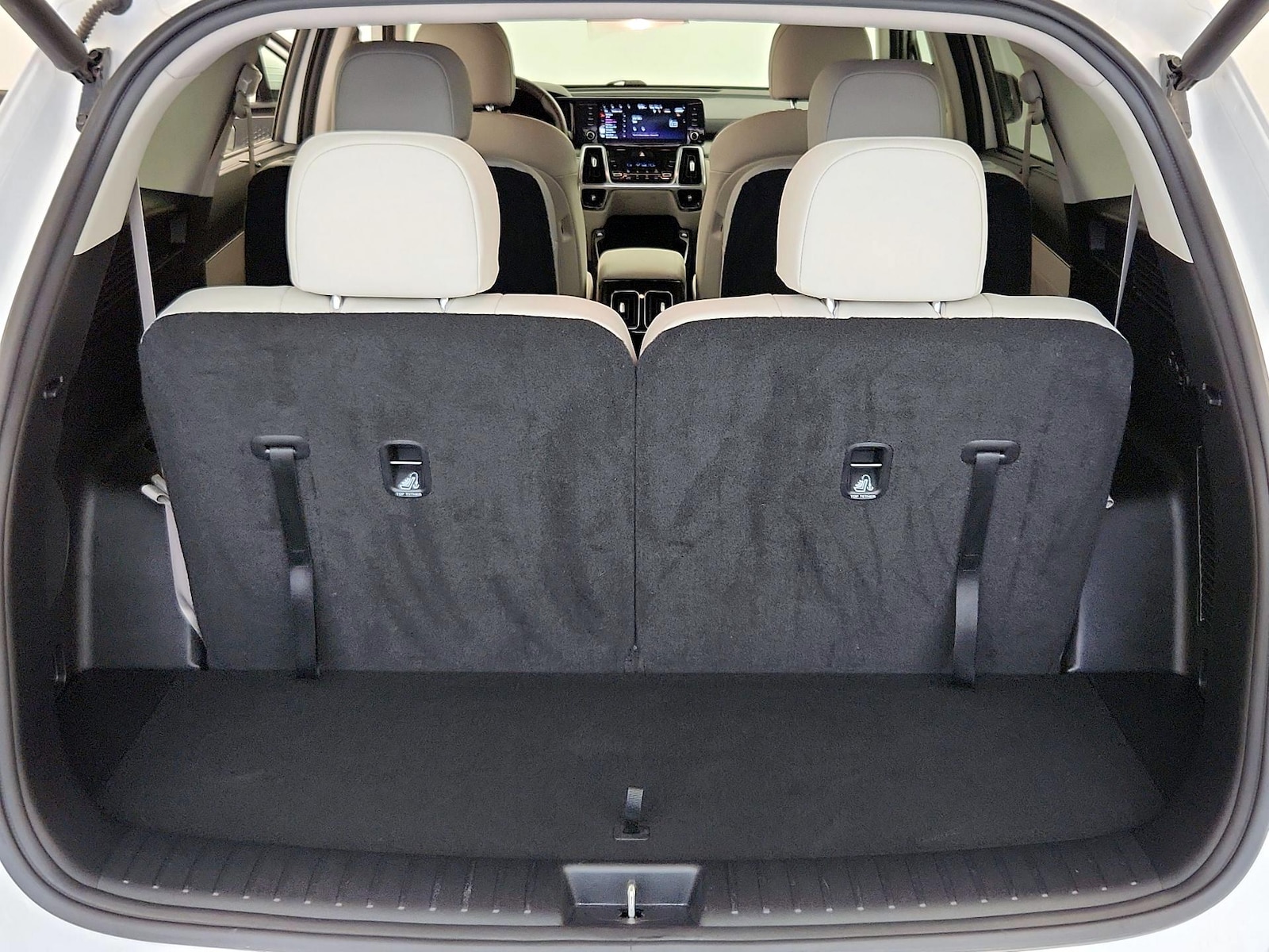 2024 Kia Sorento SX Prestige Hybrid - Photo 23