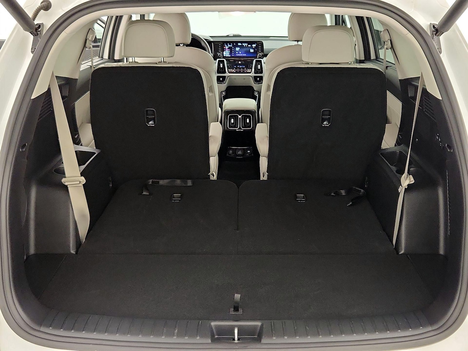 2024 Kia Sorento SX Prestige Hybrid - Photo 24