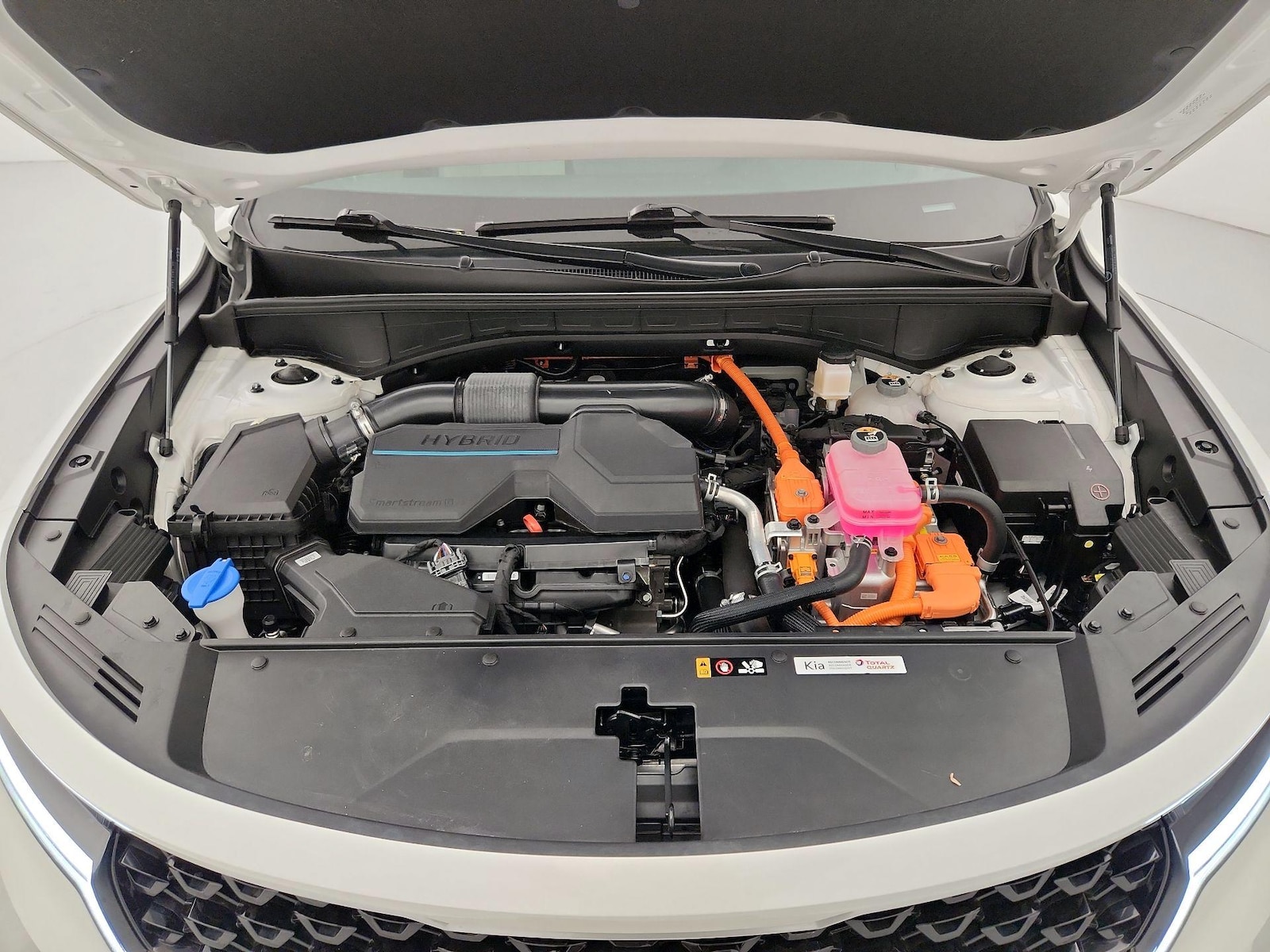 2024 Kia Sorento SX Prestige Hybrid - Photo 25