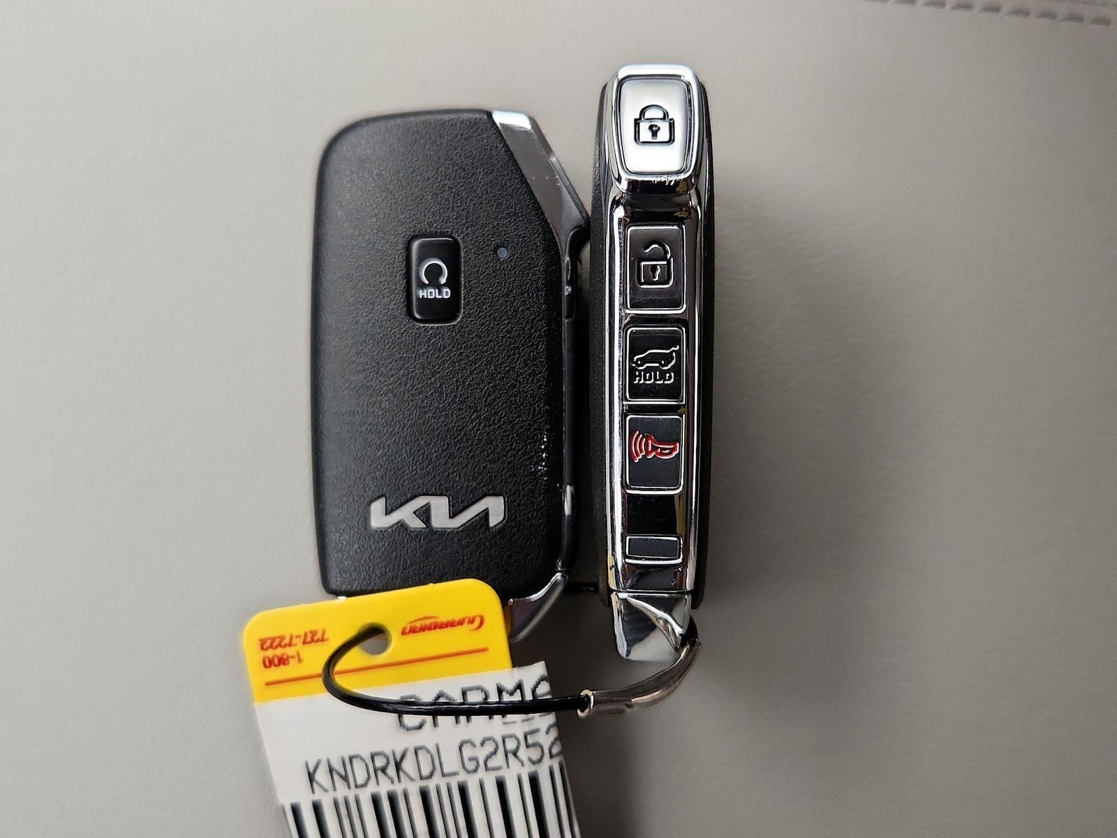 2024 Kia Sorento SX Prestige Hybrid - Photo 27