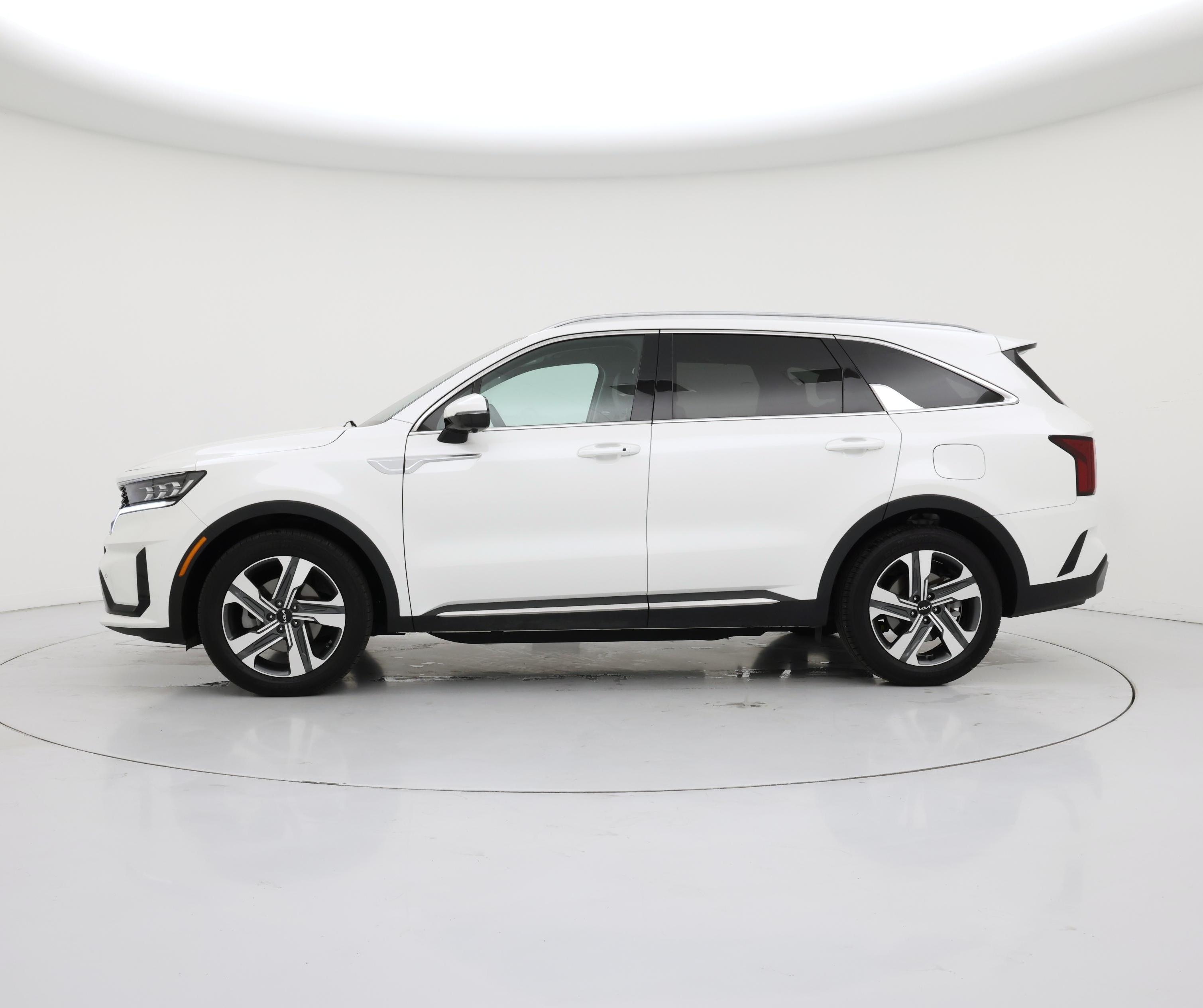 Thumbnail: 2024 Kia Sorento - 3