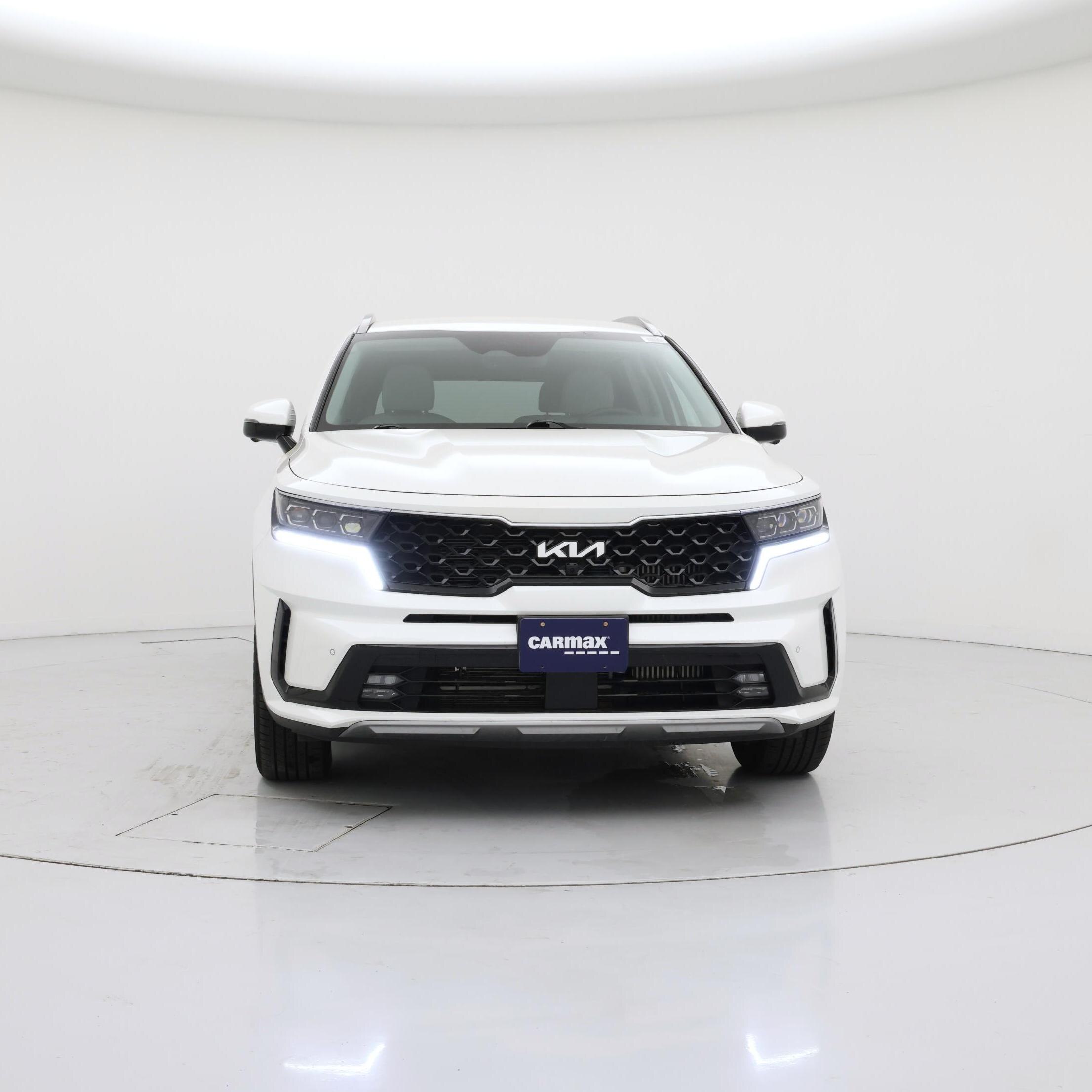 Thumbnail: 2024 Kia Sorento - 5