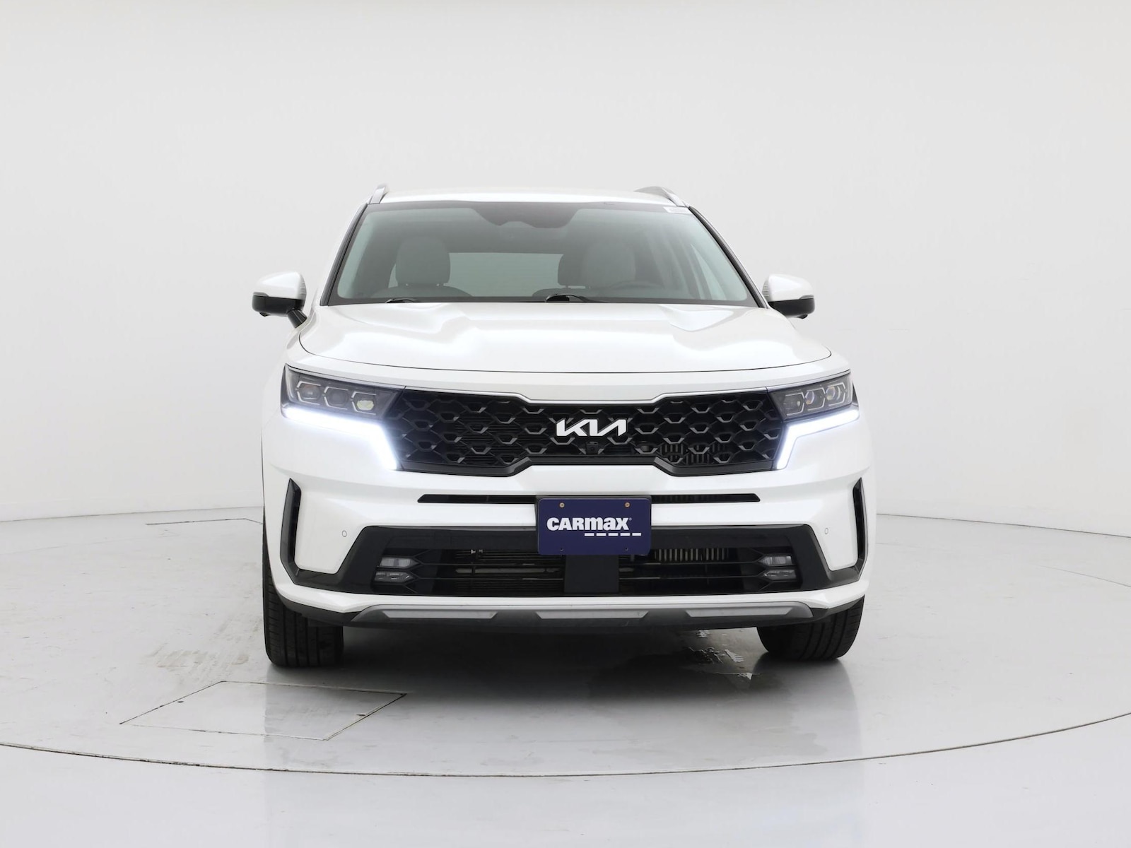2024 Kia Sorento SX Prestige Hybrid - Photo 6