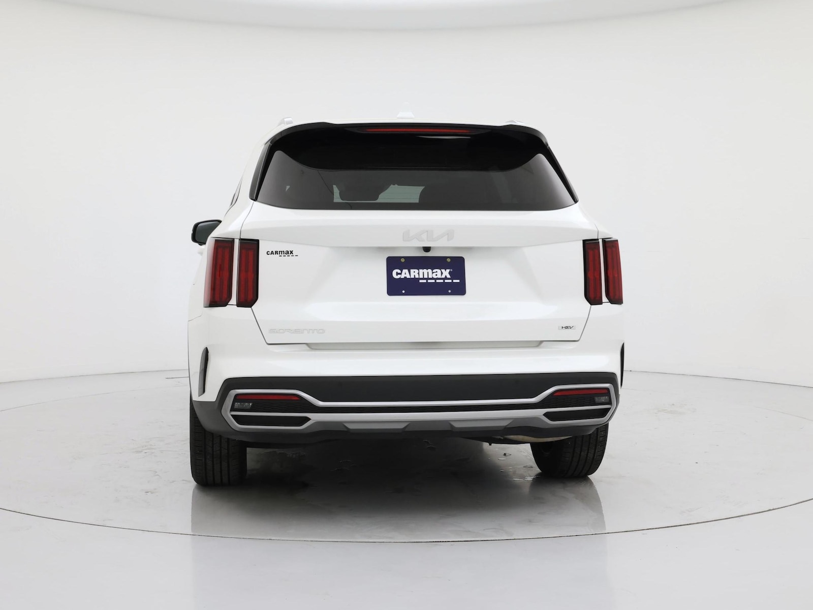 2024 Kia Sorento SX Prestige Hybrid - Photo 7