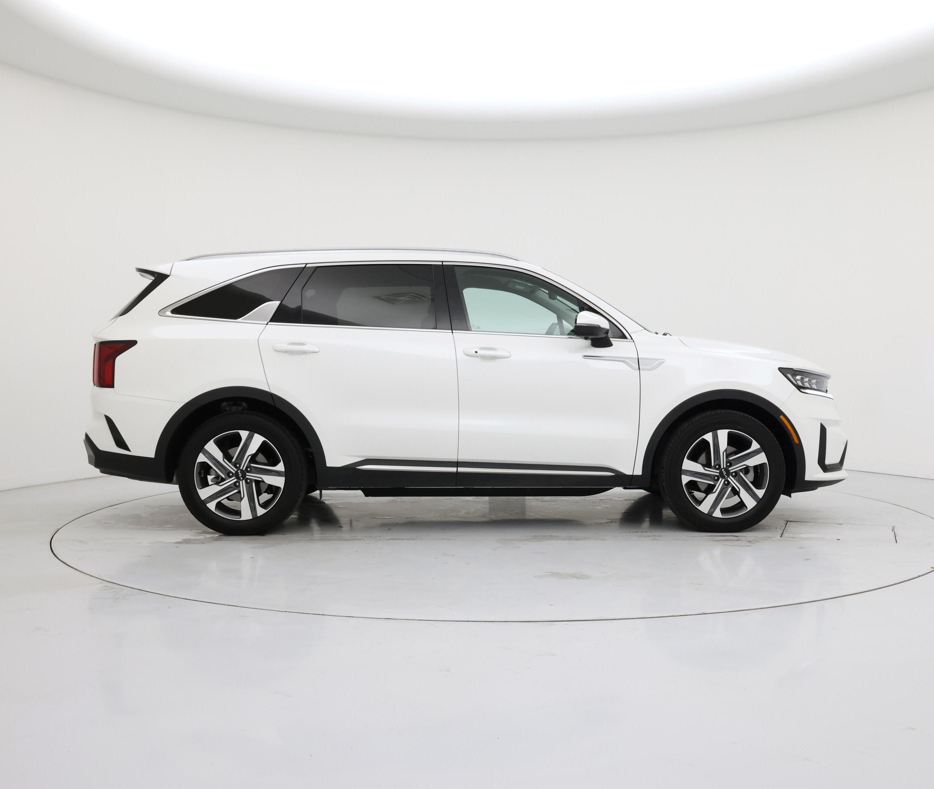 Thumbnail: 2024 Kia Sorento - 7