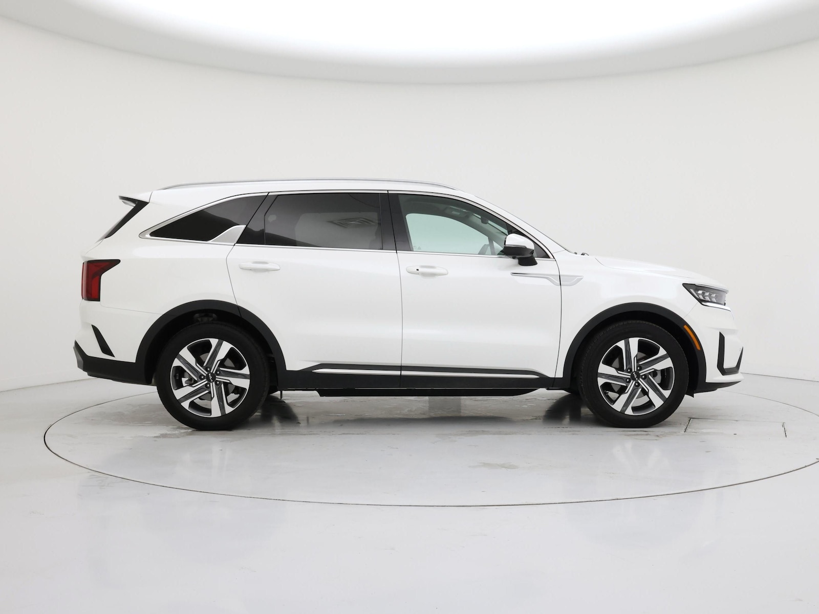 2024 Kia Sorento SX Prestige Hybrid - Photo 8