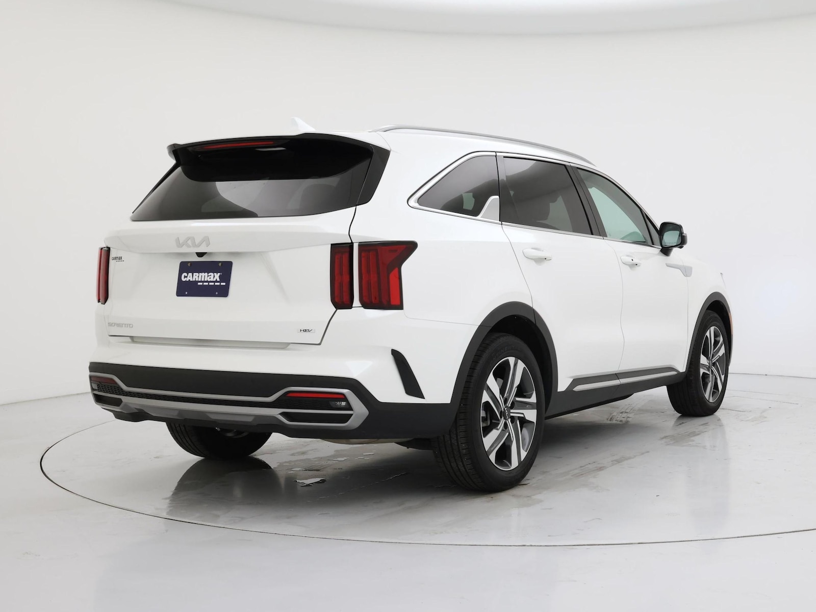 2024 Kia Sorento SX Prestige Hybrid - Photo 9