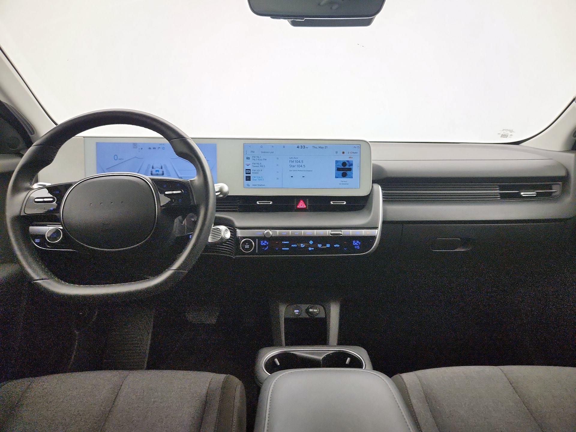 Thumbnail: 2024 Hyundai Ioniq 5 - 9