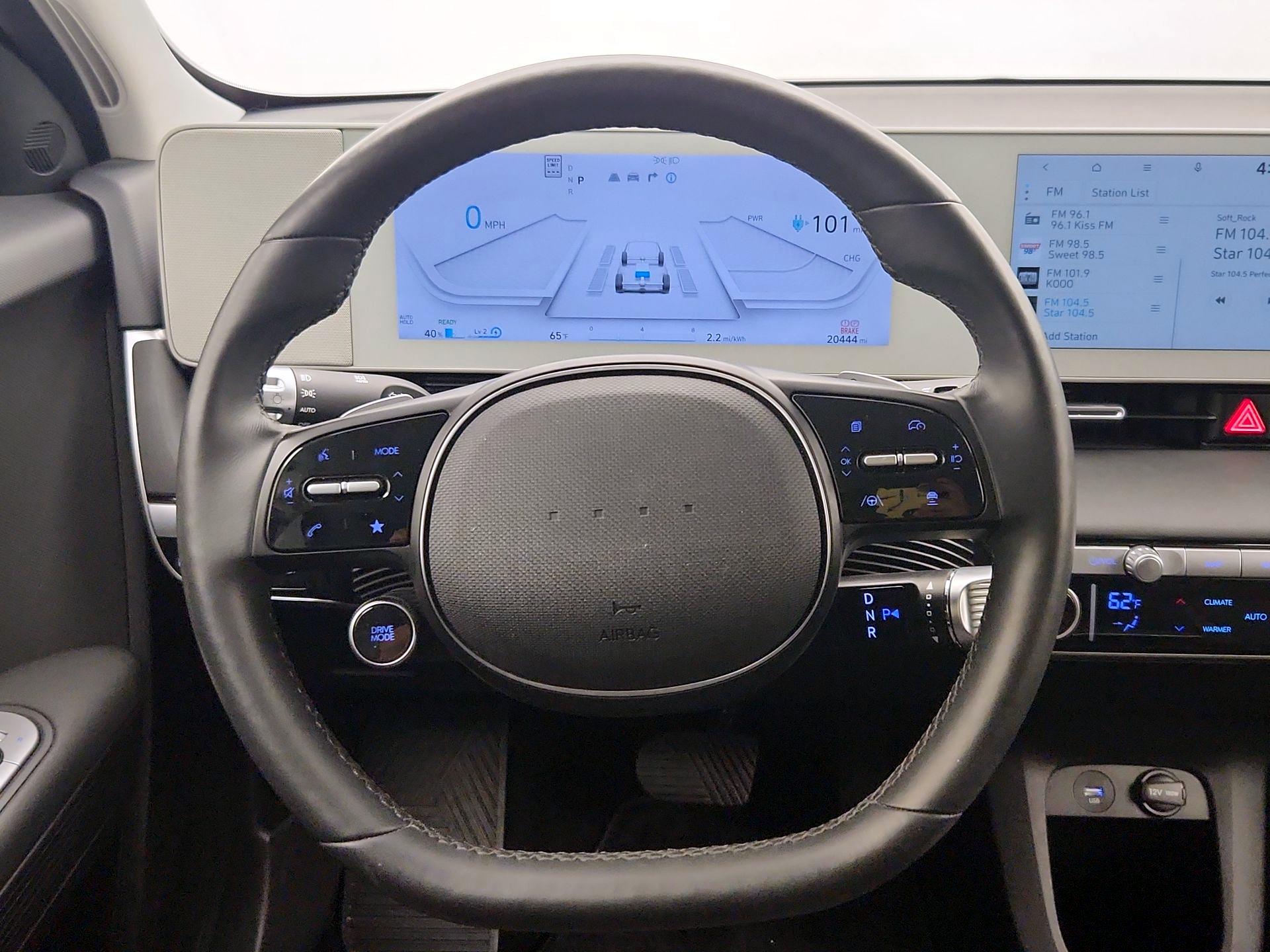 Thumbnail: 2024 Hyundai Ioniq 5 - 10
