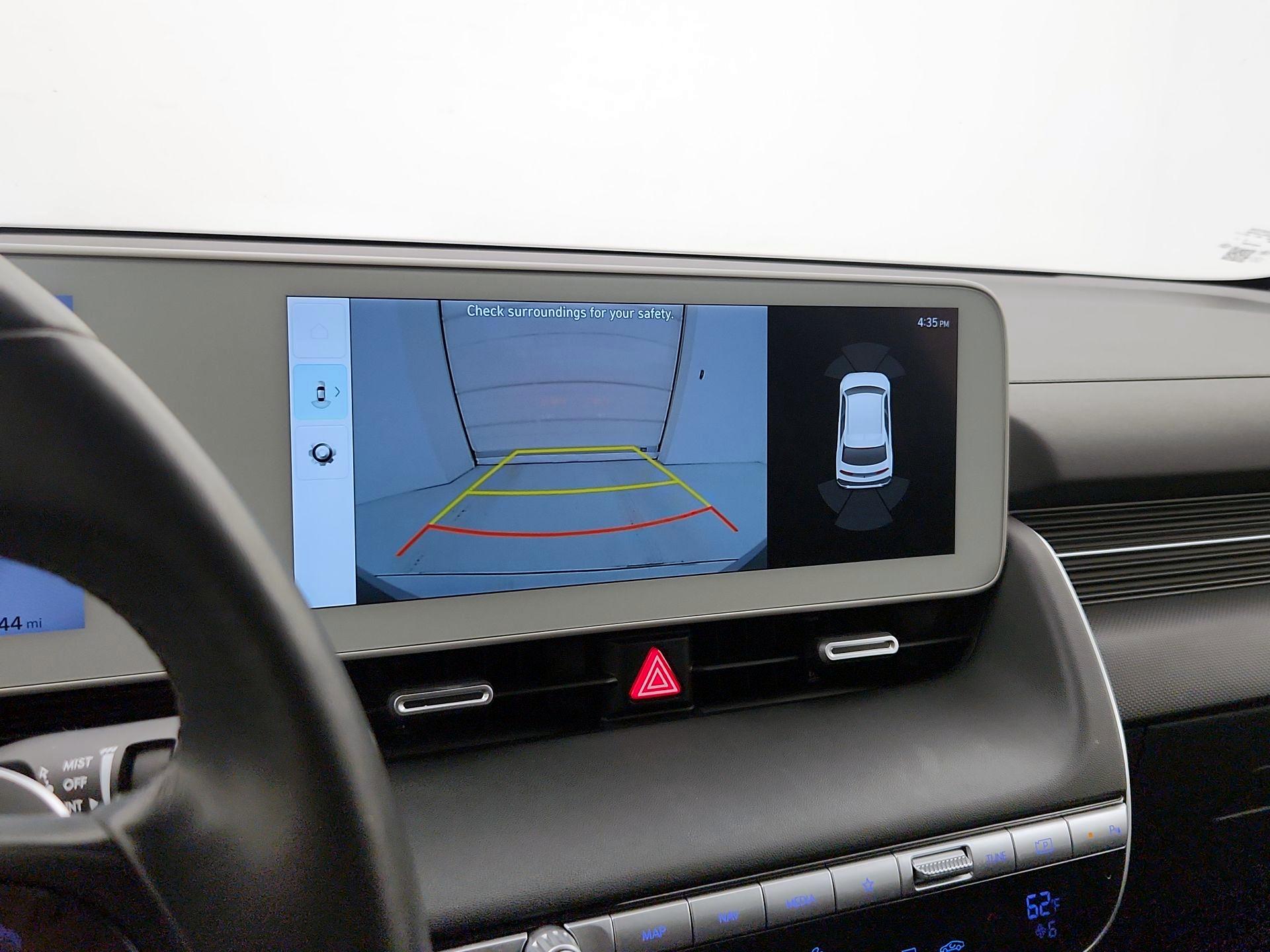 Thumbnail: 2024 Hyundai Ioniq 5 - 15