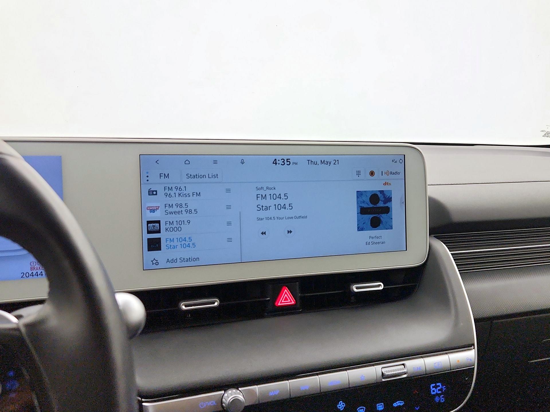 Thumbnail: 2024 Hyundai Ioniq 5 - 16
