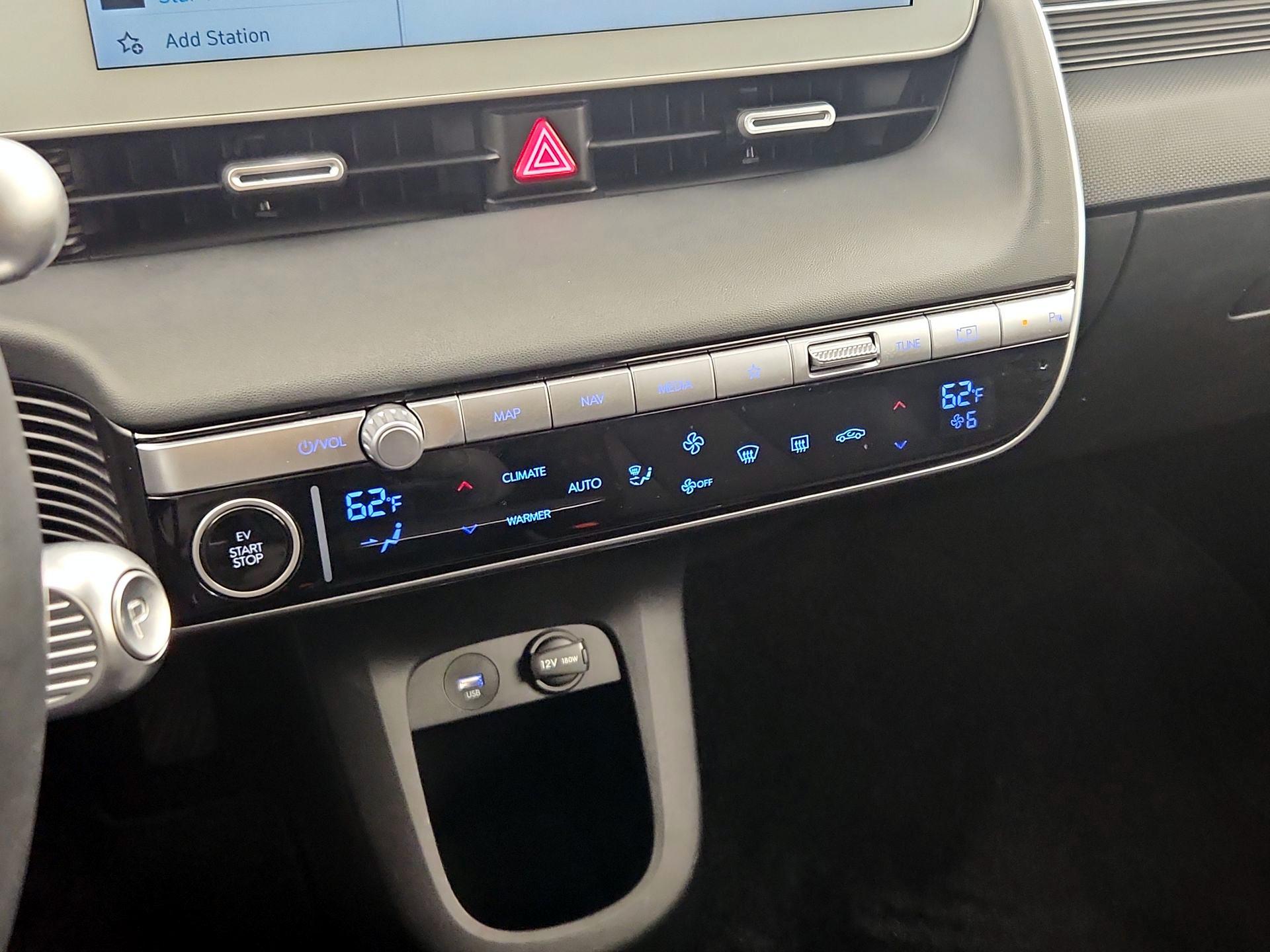 Thumbnail: 2024 Hyundai Ioniq 5 - 17
