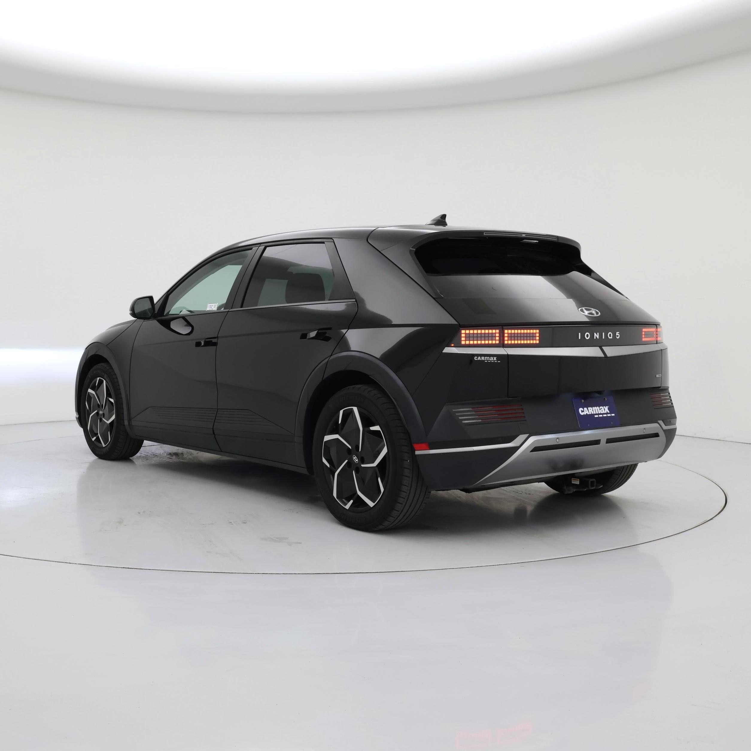 Thumbnail: 2024 Hyundai Ioniq 5 - 2
