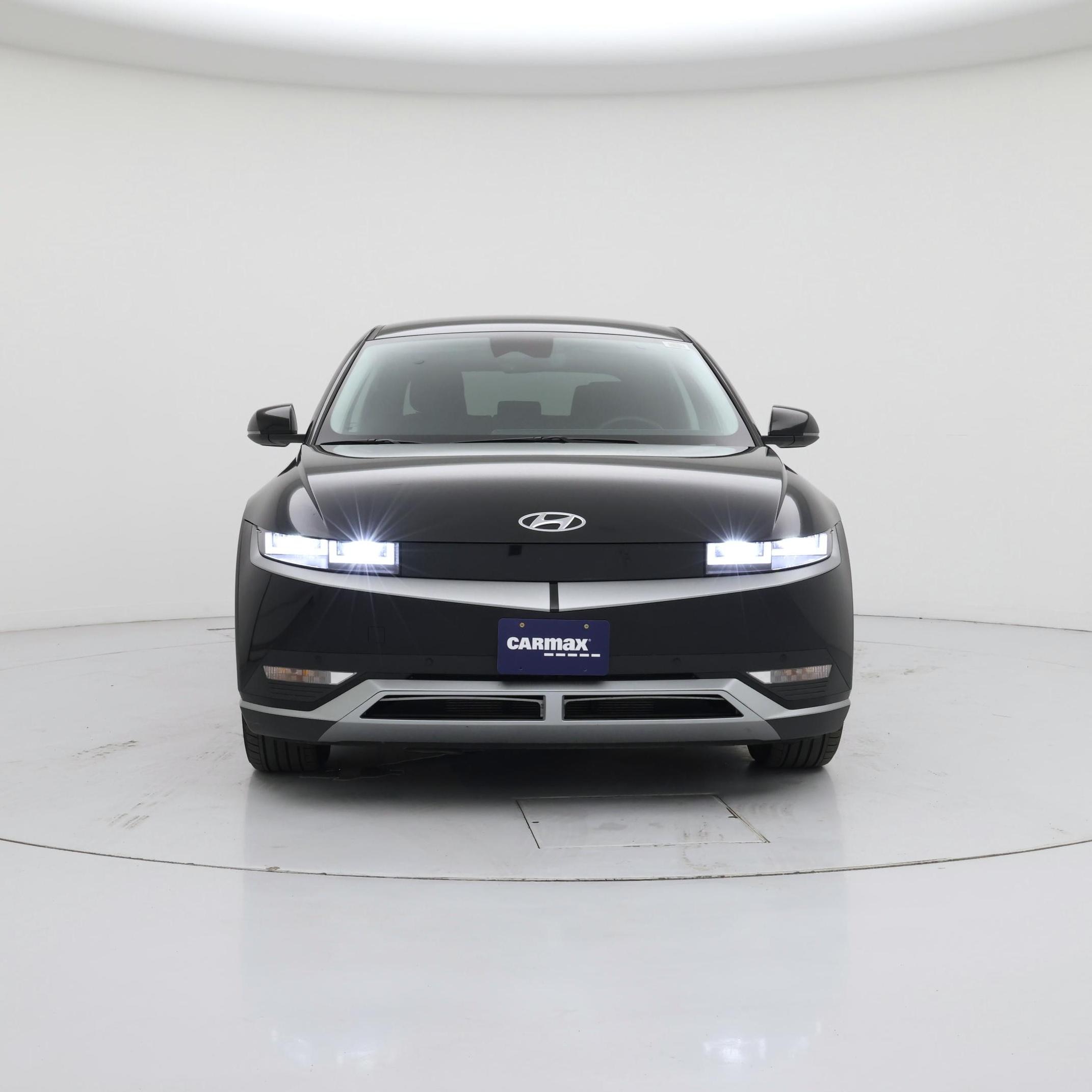 Thumbnail: 2024 Hyundai Ioniq 5 - 5