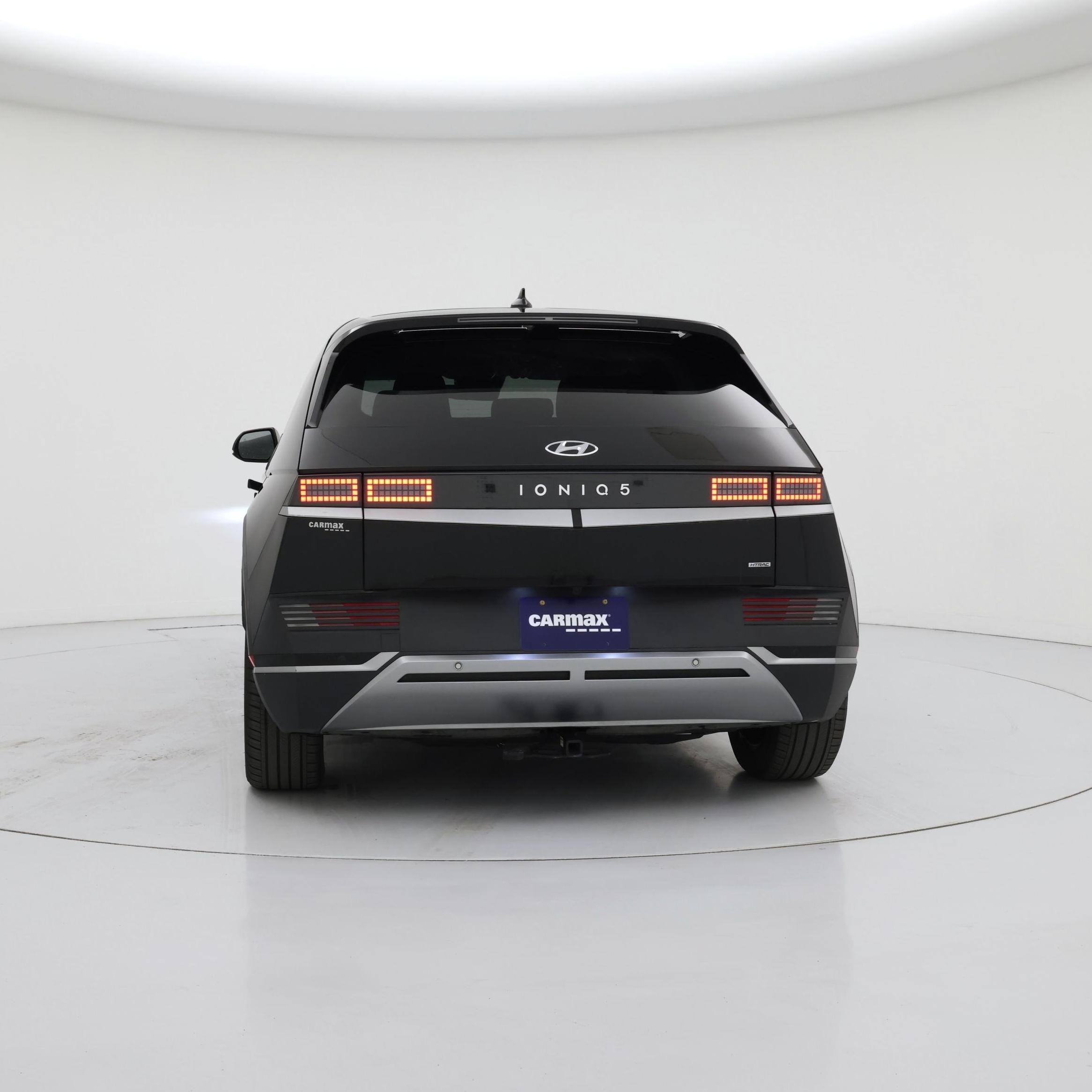 Thumbnail: 2024 Hyundai Ioniq 5 - 6
