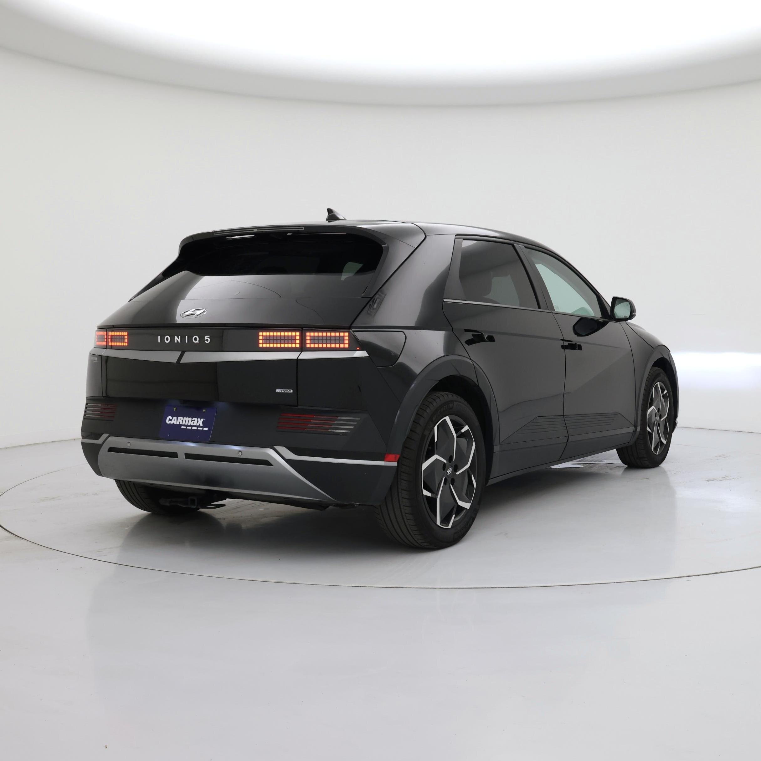 Thumbnail: 2024 Hyundai Ioniq 5 - 8