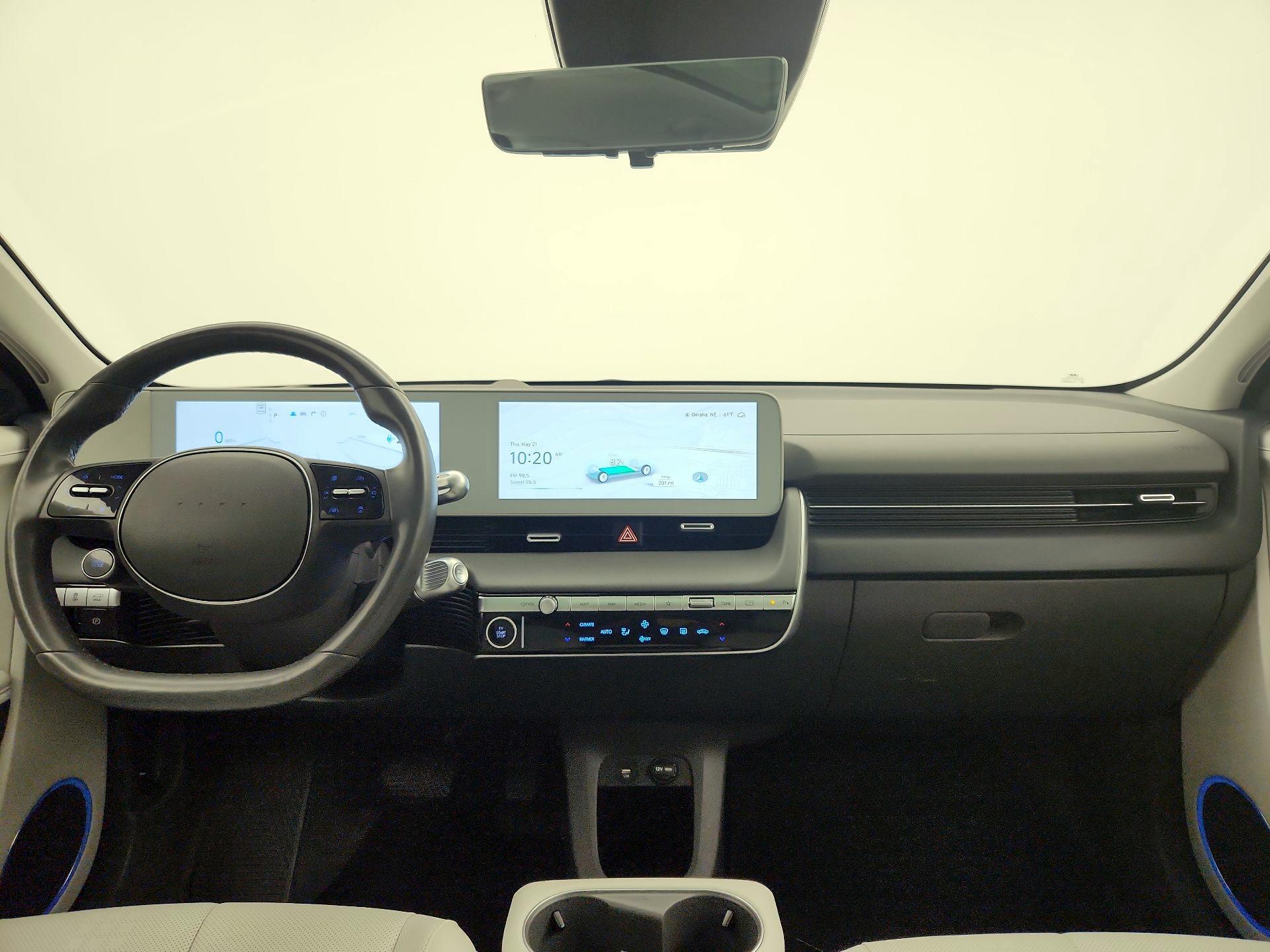Thumbnail: 2024 Hyundai Ioniq 5 - 9
