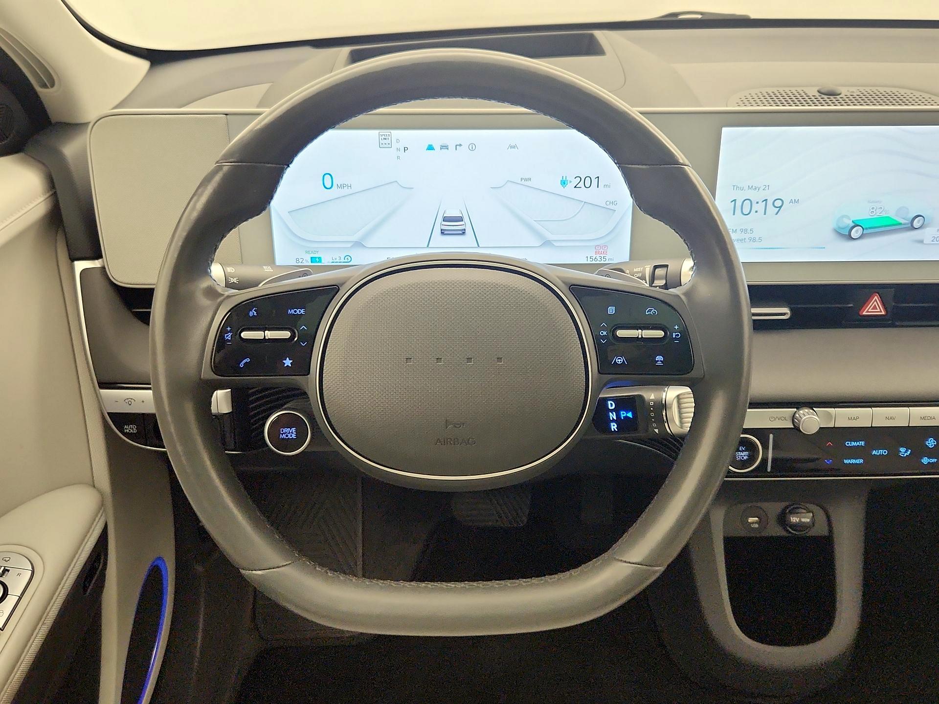 Thumbnail: 2024 Hyundai Ioniq 5 - 10