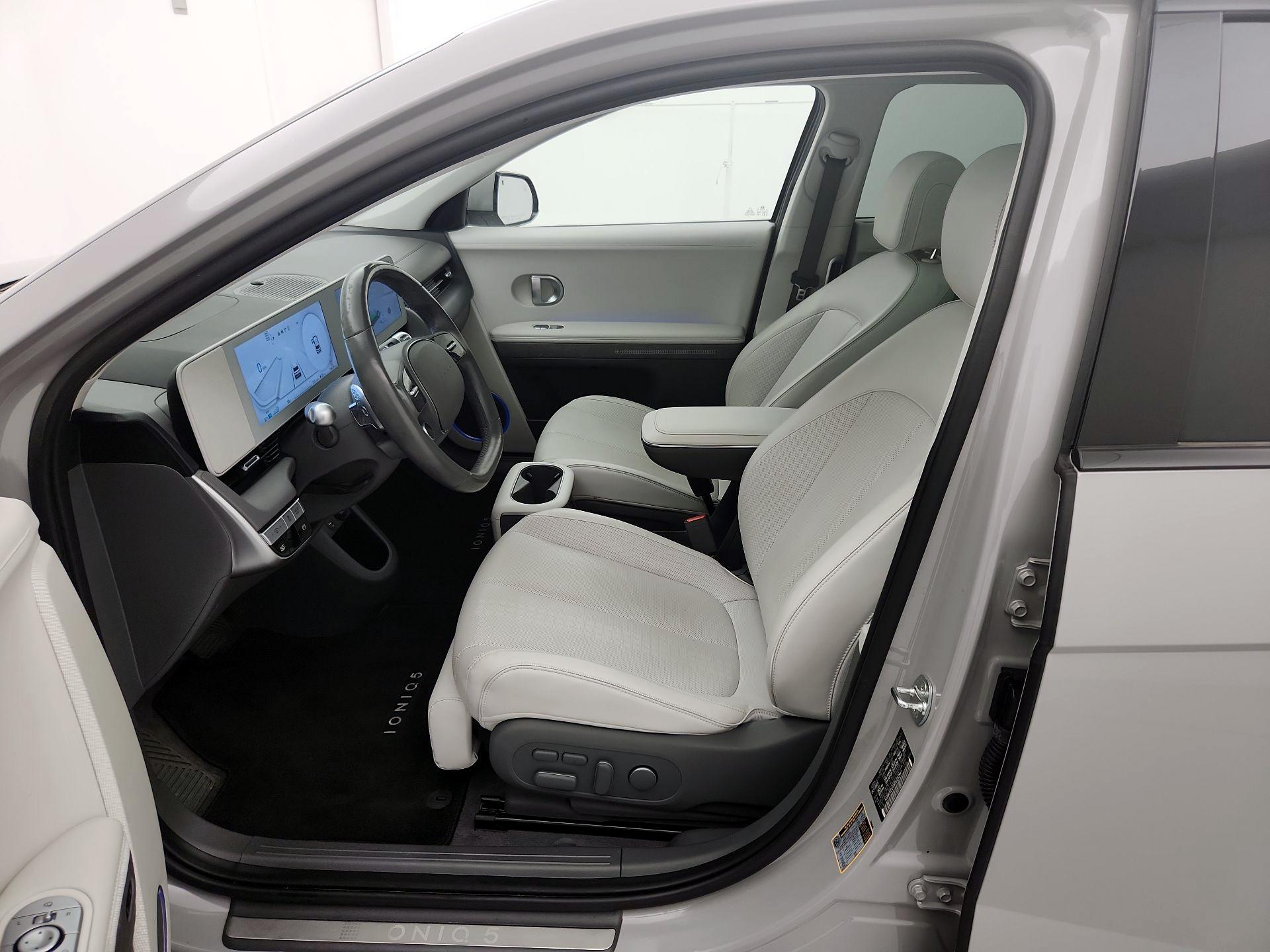 Thumbnail: 2024 Hyundai Ioniq 5 - 11