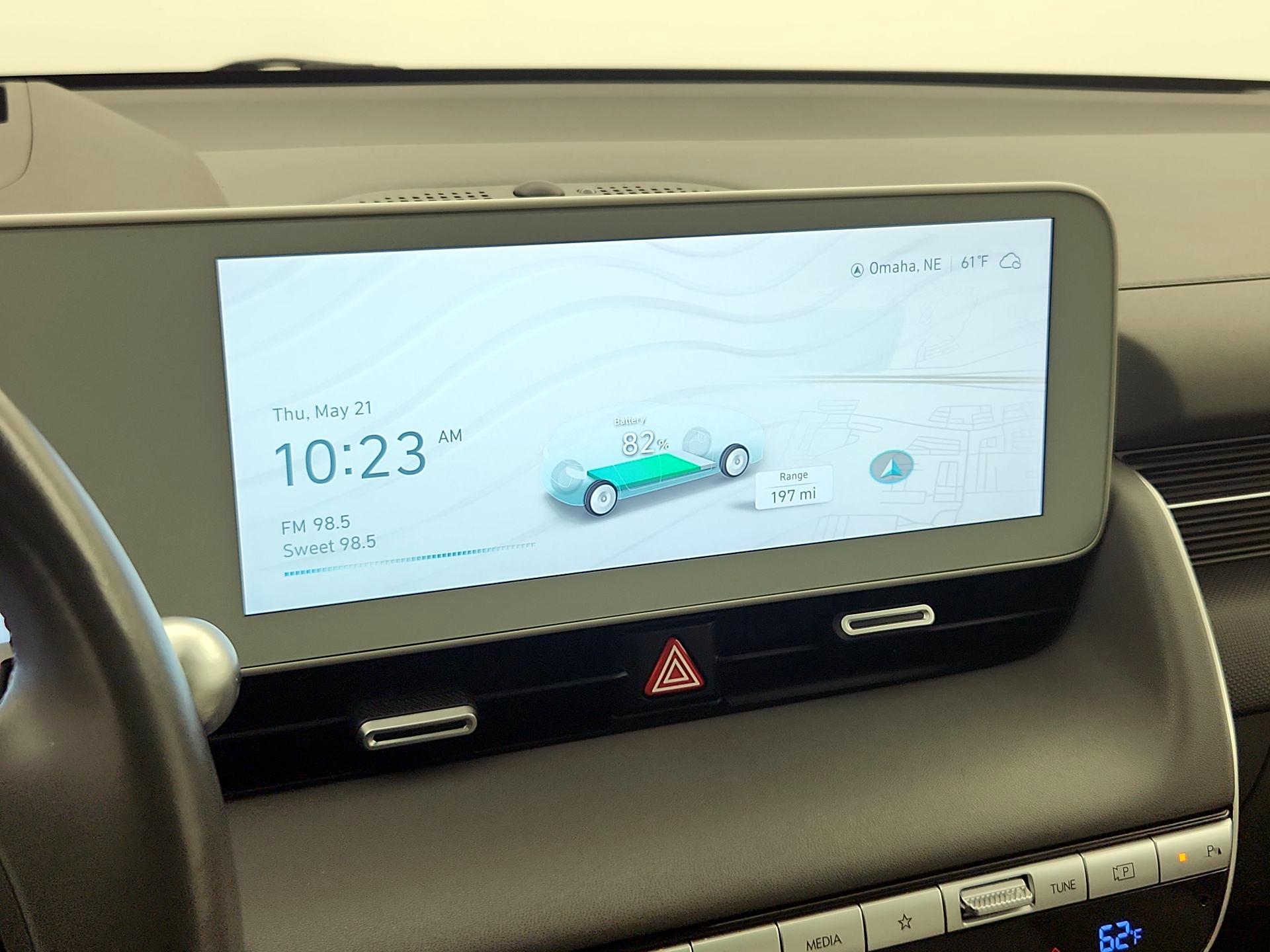 Thumbnail: 2024 Hyundai Ioniq 5 - 16