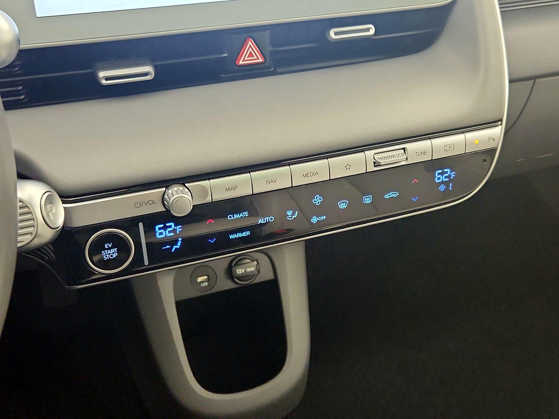 Thumbnail: 2024 Hyundai Ioniq 5 - 17
