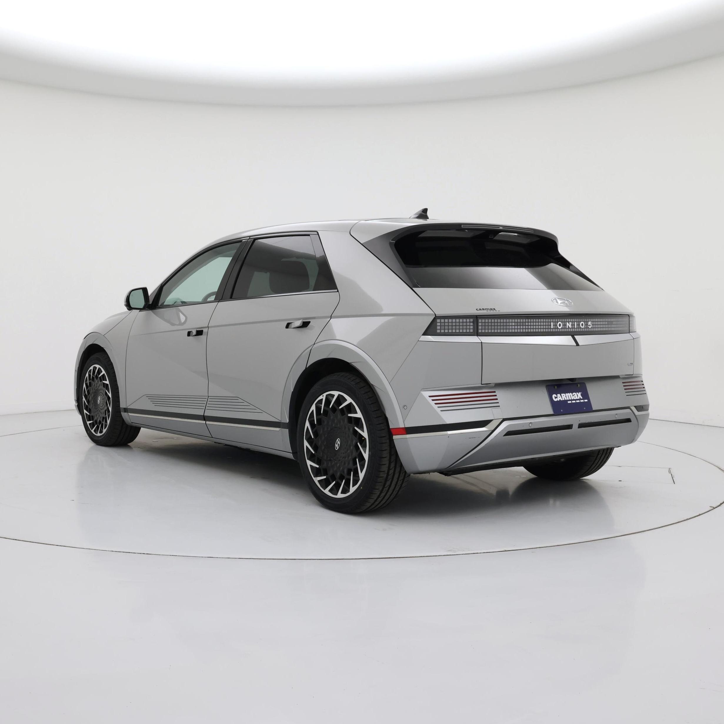 Thumbnail: 2024 Hyundai Ioniq 5 - 2