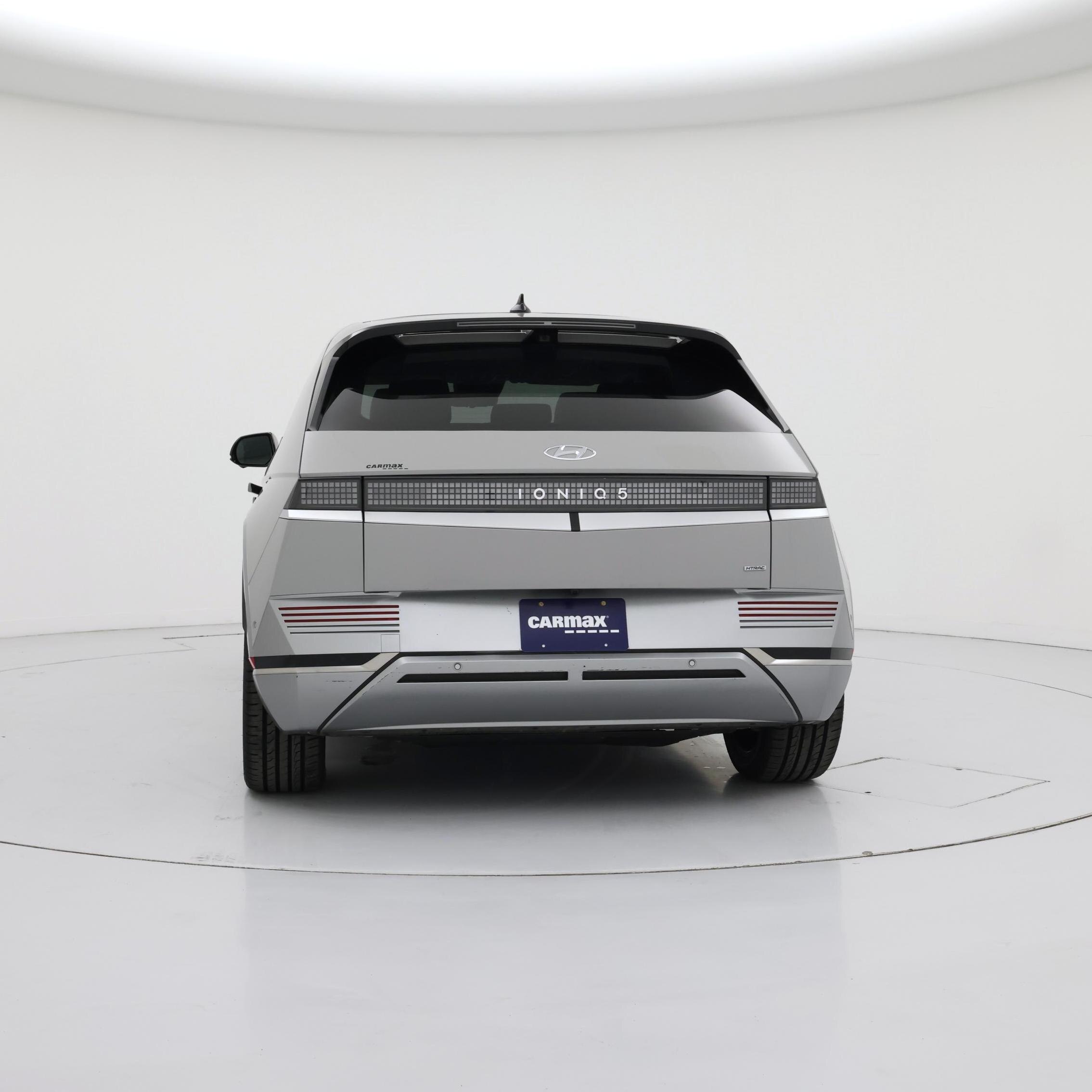 Thumbnail: 2024 Hyundai Ioniq 5 - 6