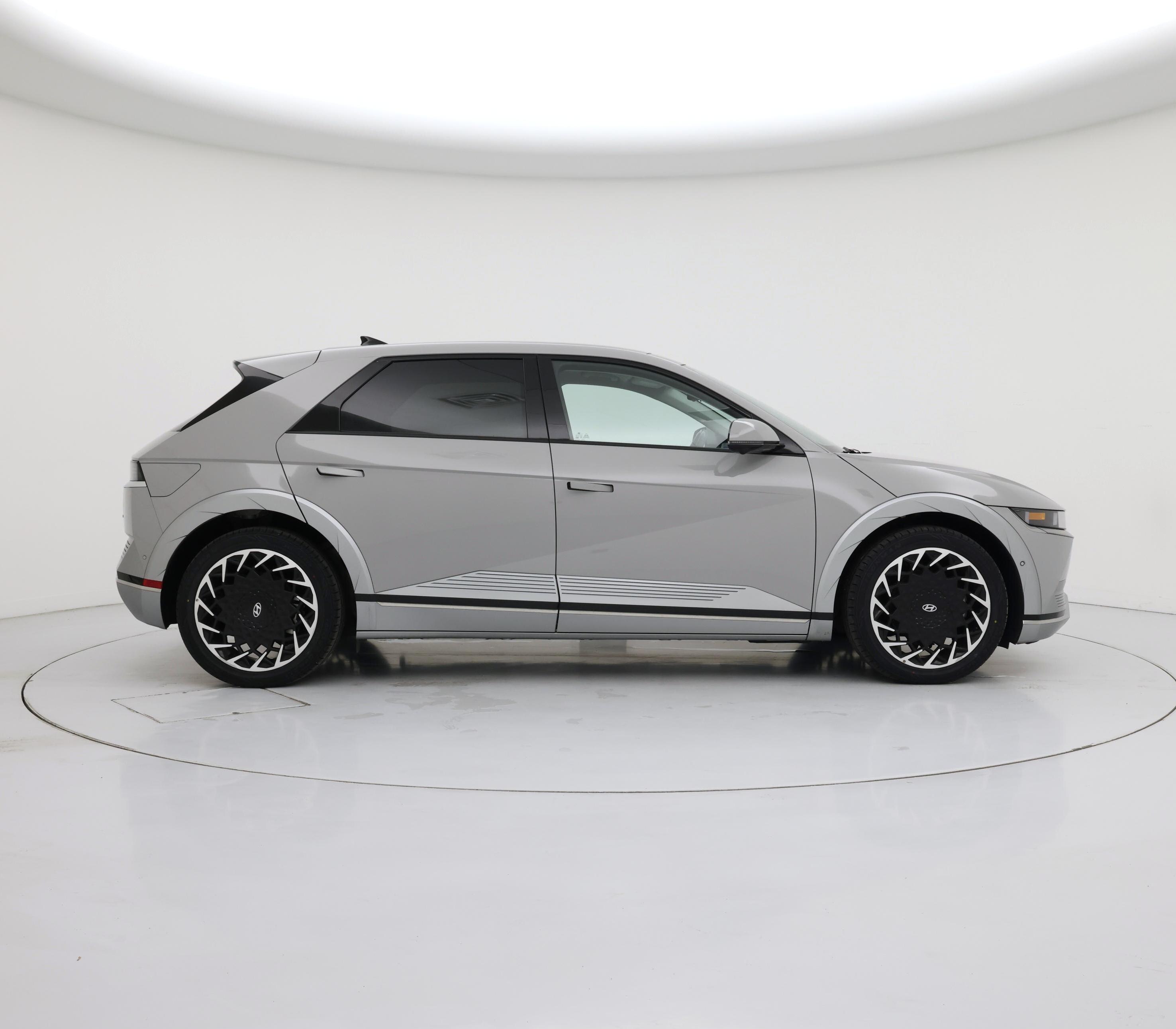 Thumbnail: 2024 Hyundai Ioniq 5 - 7