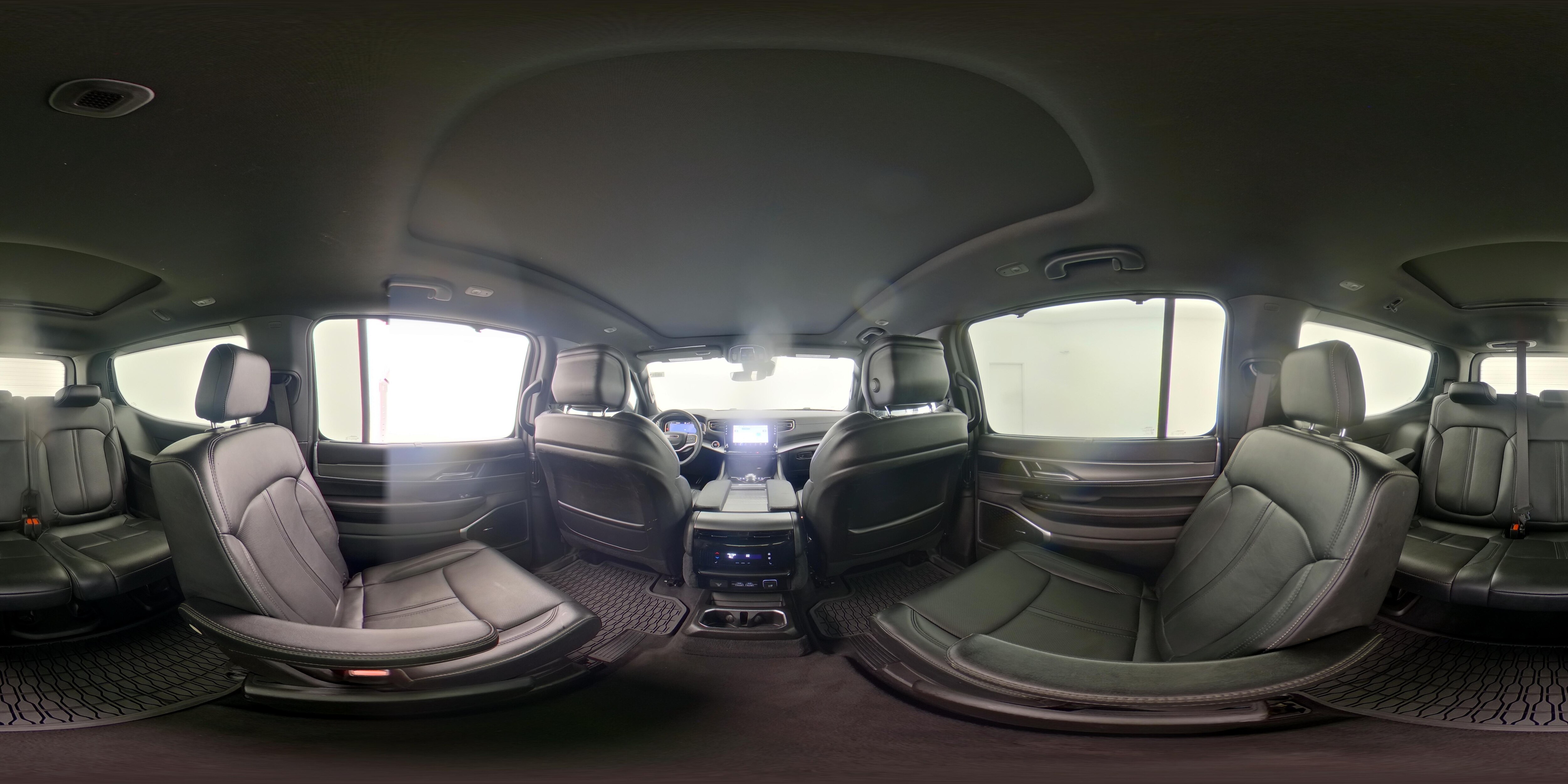 2023 Jeep Wagoneer Series II - Photo 31