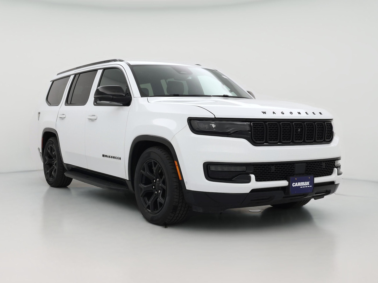 2023 Jeep Wagoneer Series II - Photo 1