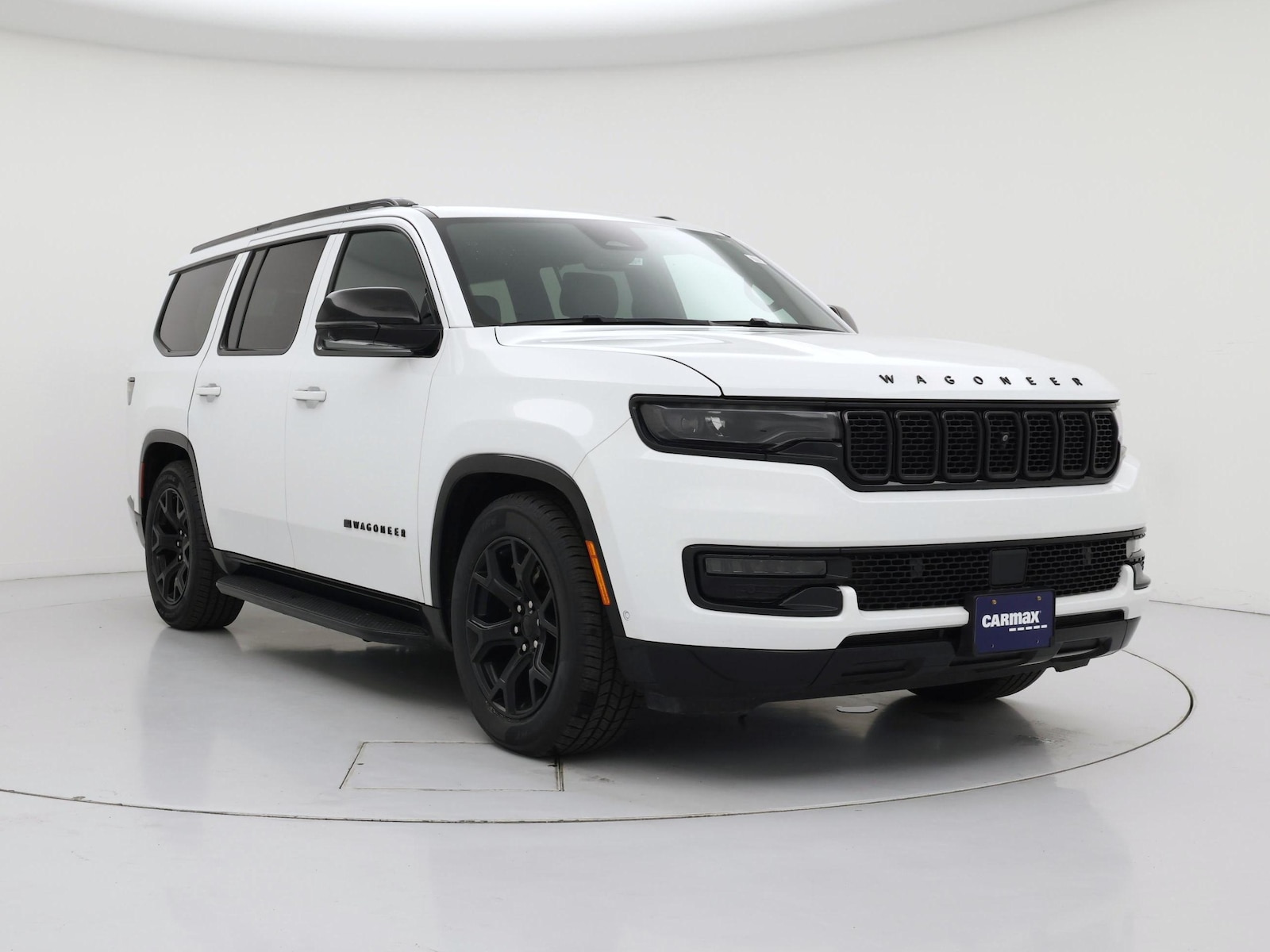 2023 Jeep Wagoneer Series II - Photo 2