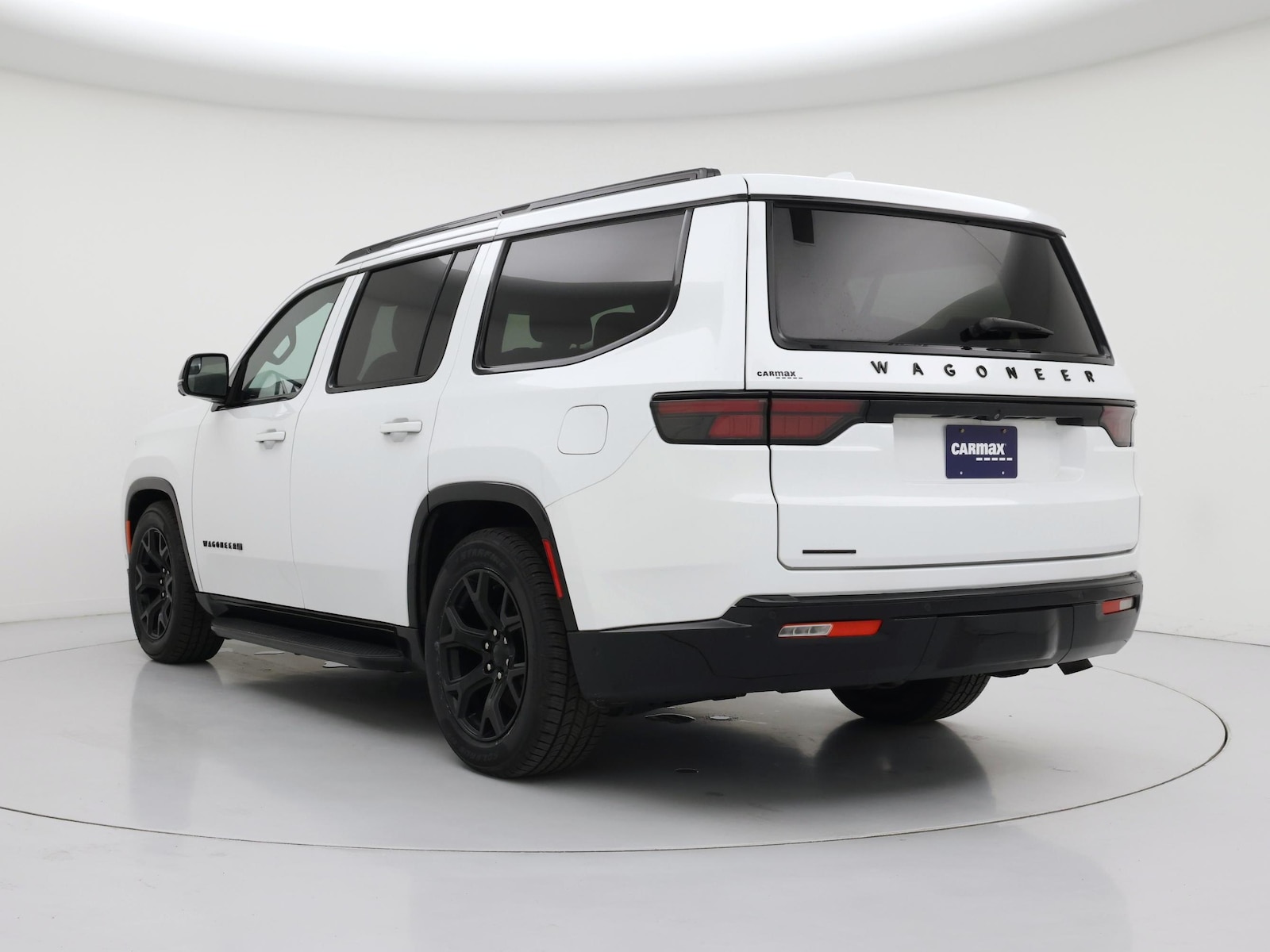 2023 Jeep Wagoneer Series II - Photo 3