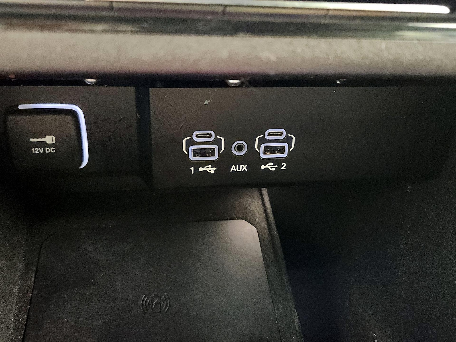 2023 Jeep Wagoneer Series II - Photo 20