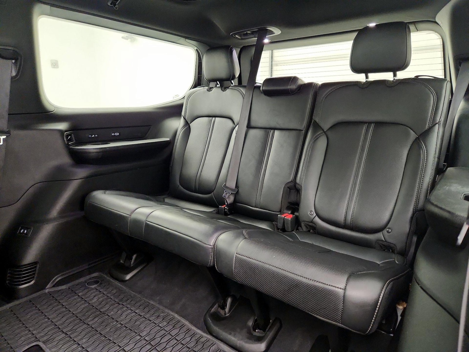 2023 Jeep Wagoneer Series II - Photo 23