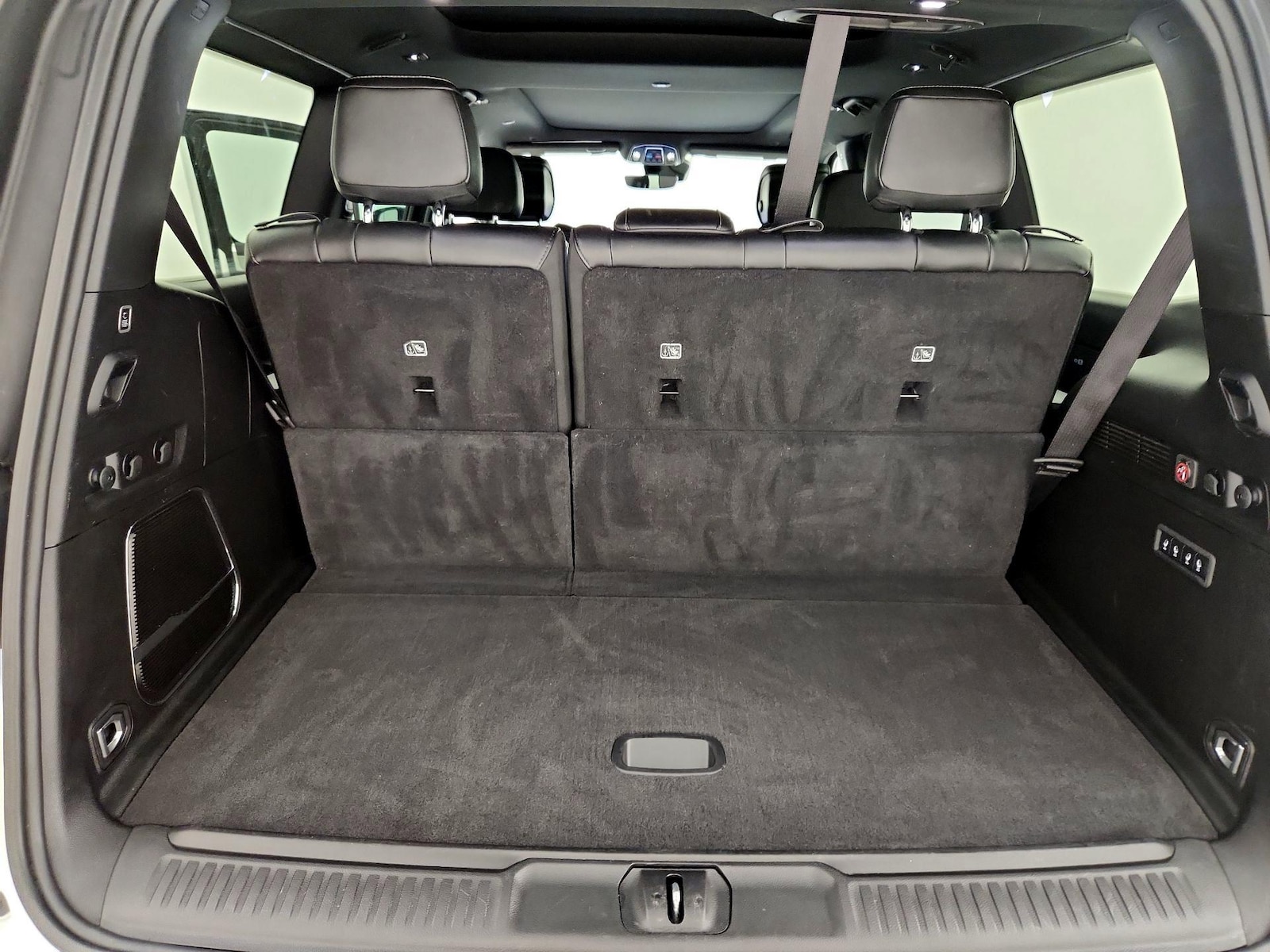 2023 Jeep Wagoneer Series II - Photo 24