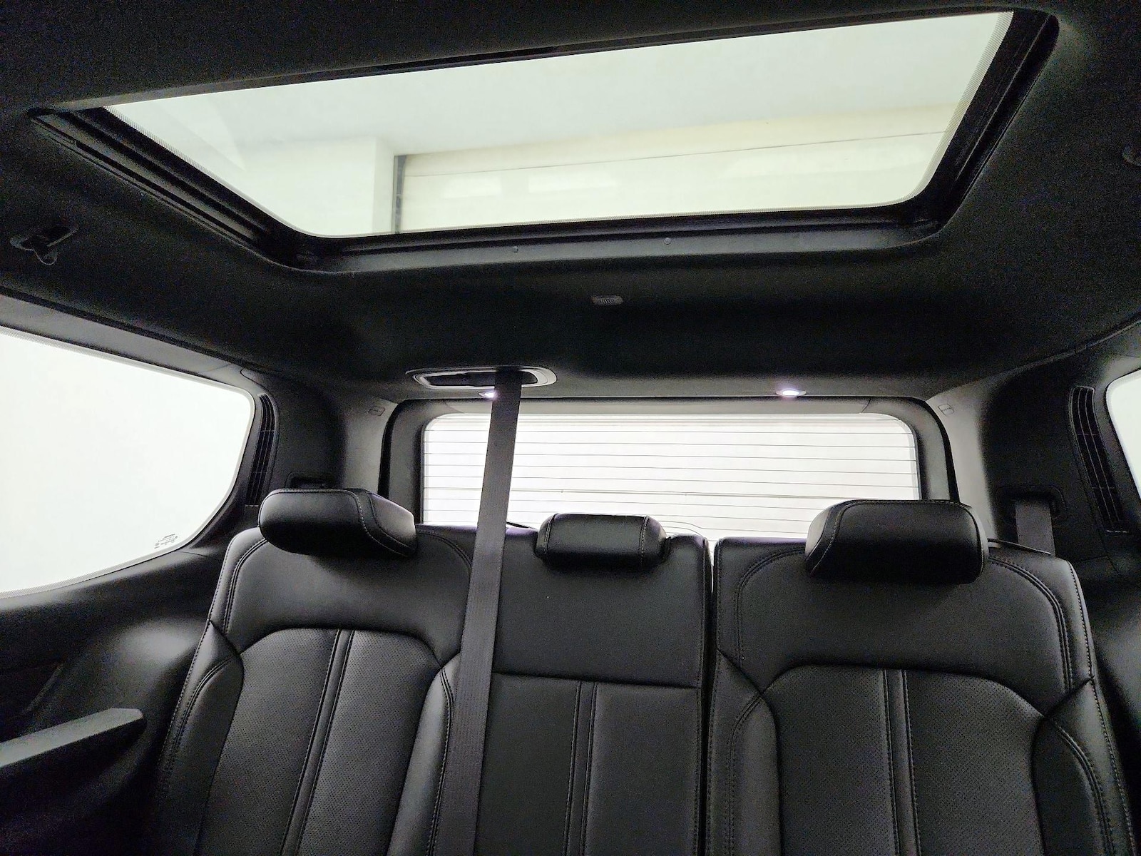 2023 Jeep Wagoneer Series II - Photo 27