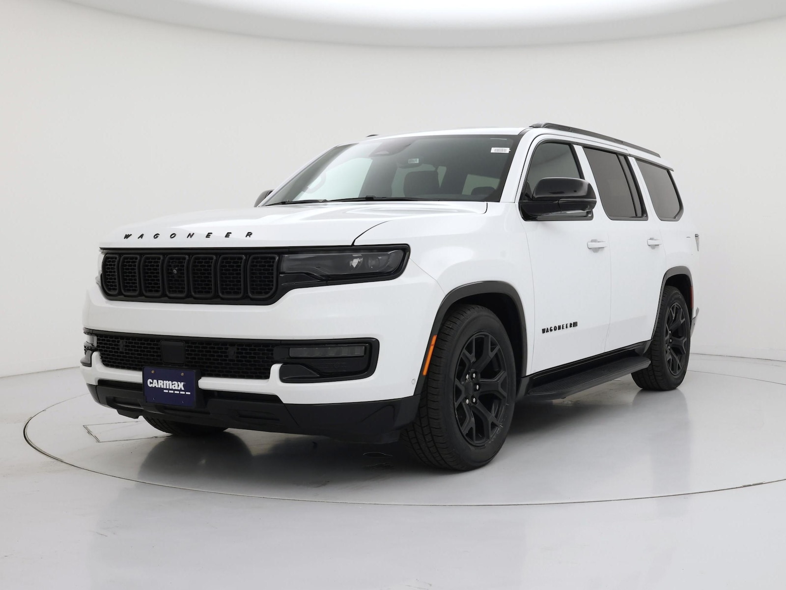 2023 Jeep Wagoneer Series II - Photo 5