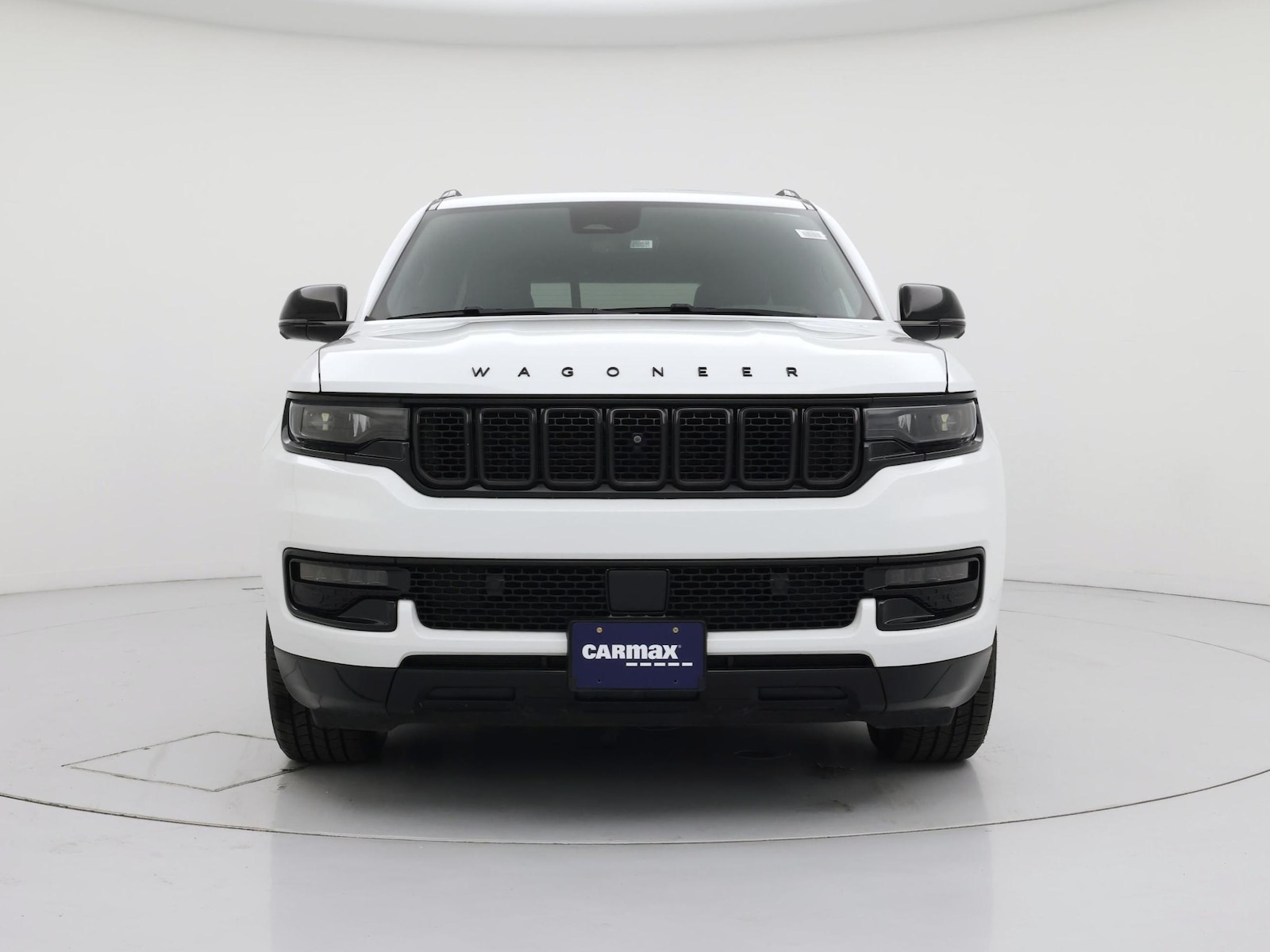 2023 Jeep Wagoneer Series II - Photo 6