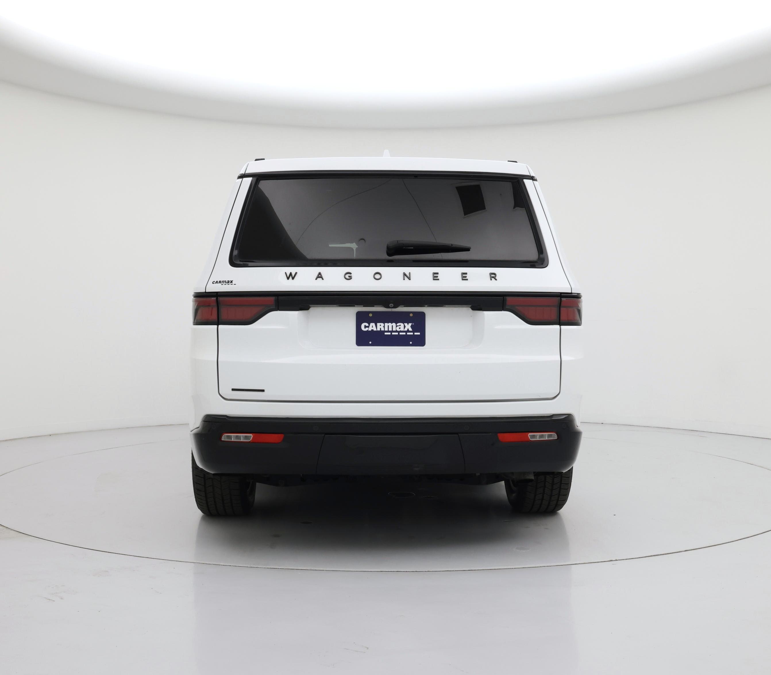 Thumbnail: 2023 Jeep Wagoneer - 6