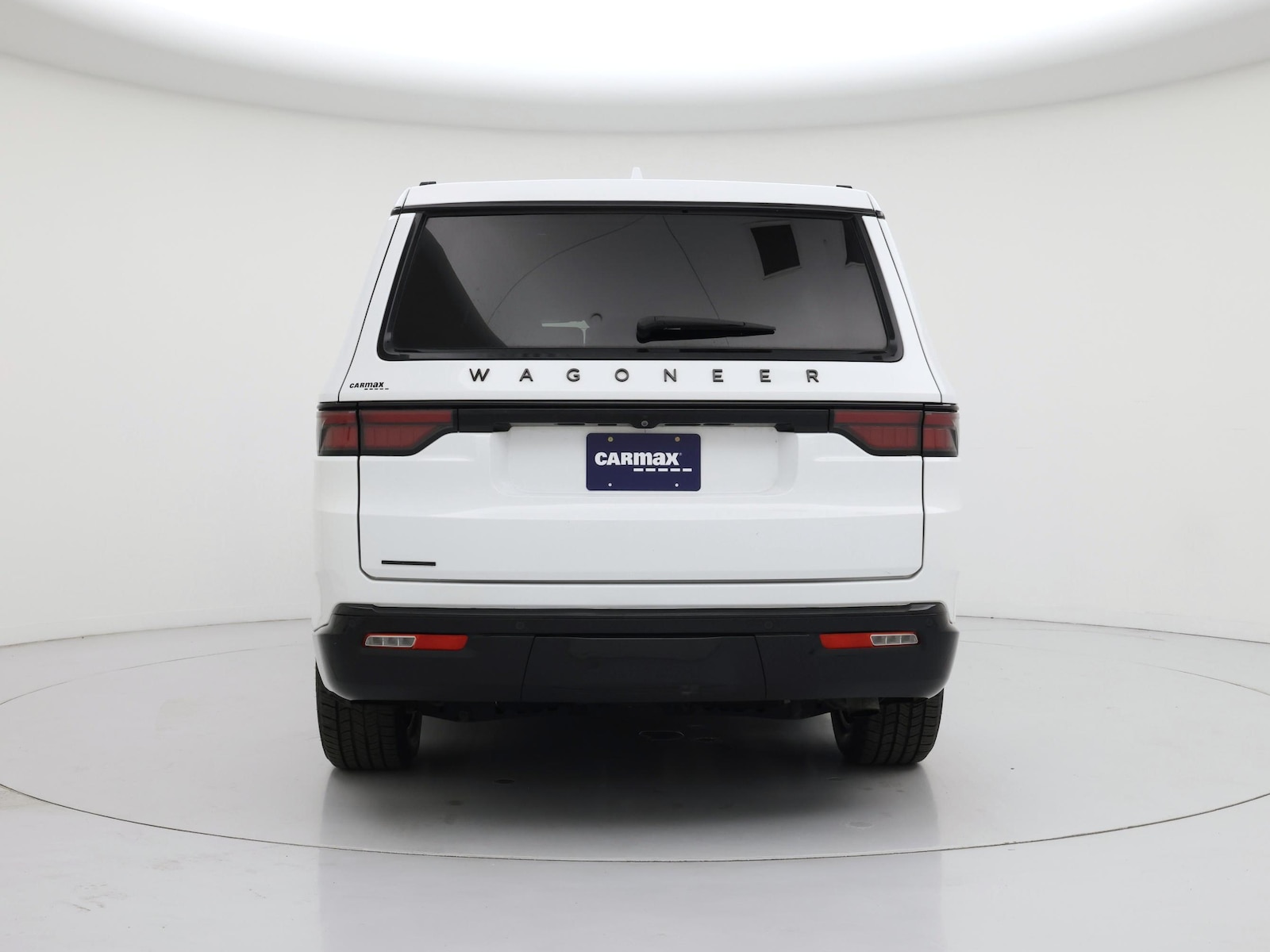 2023 Jeep Wagoneer Series II - Photo 7